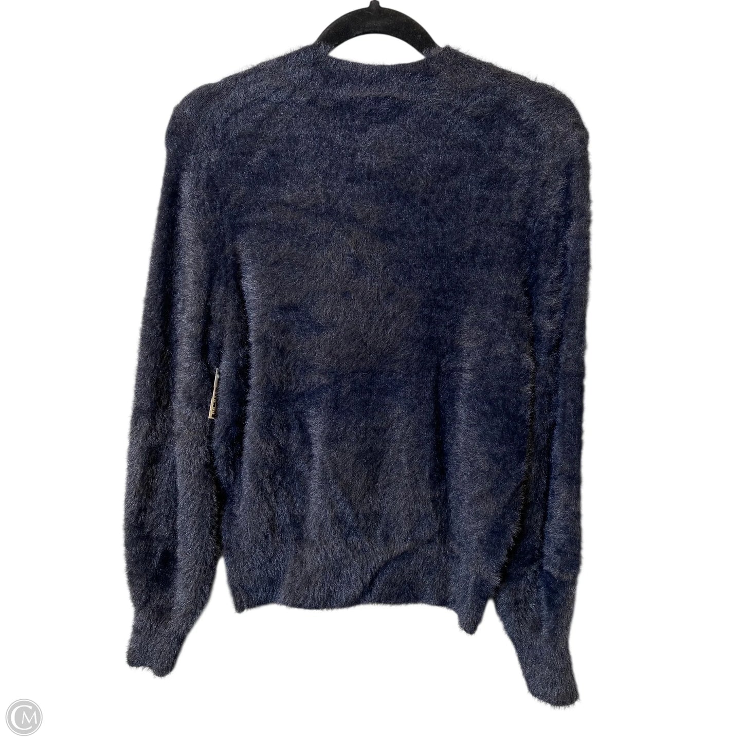 Sweater By Banana Republic In Black, Size: M