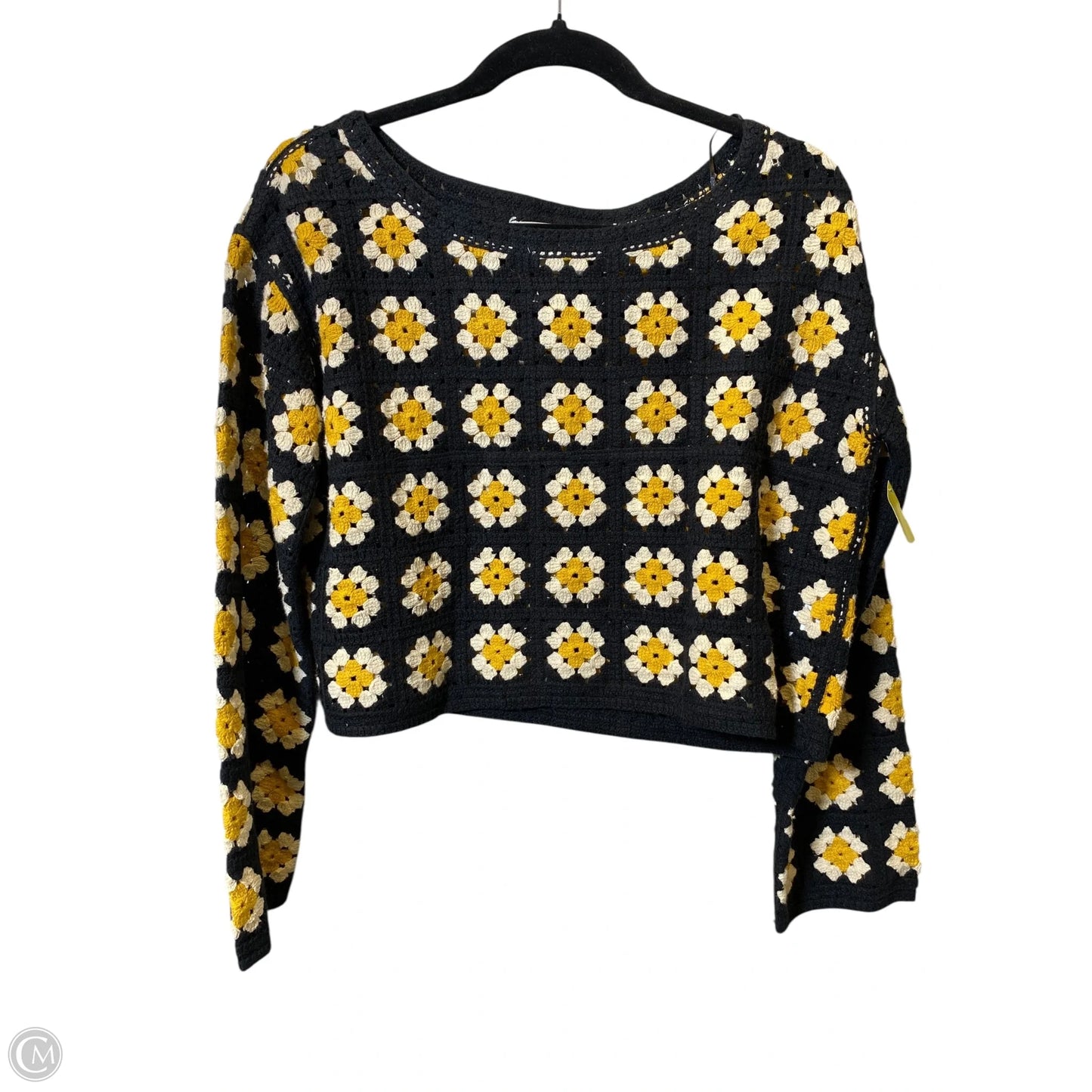 Sweater By Industry In Multi-colored, Size: S