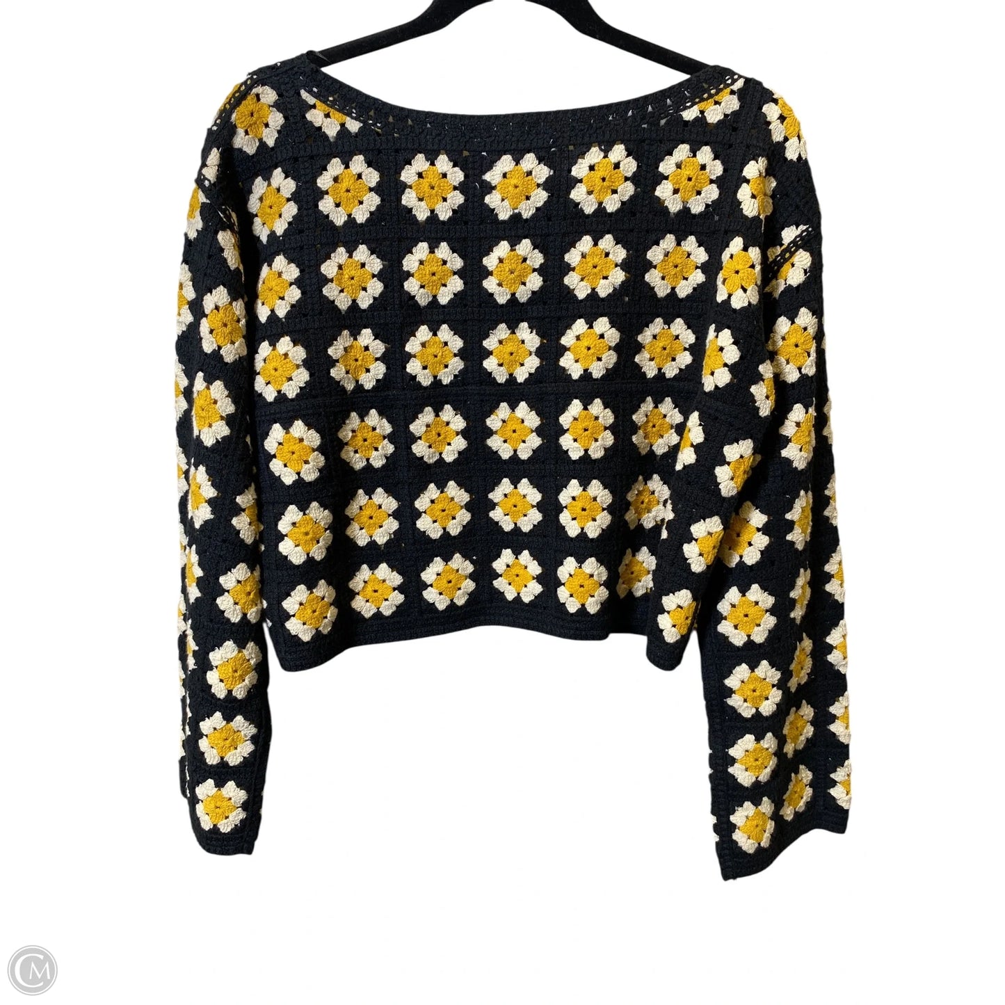 Sweater By Industry In Multi-colored, Size: S