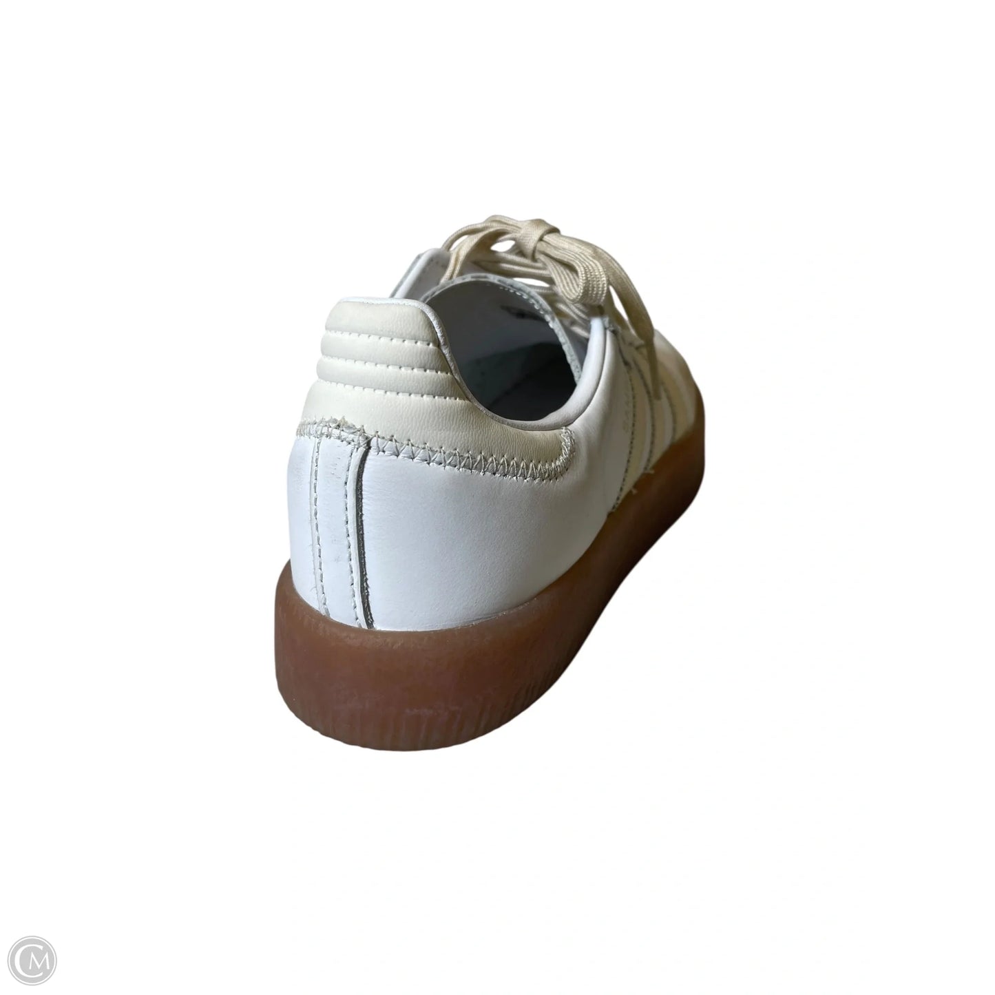 Shoes Athletic By Adidas In Multi-colored, Size: 7