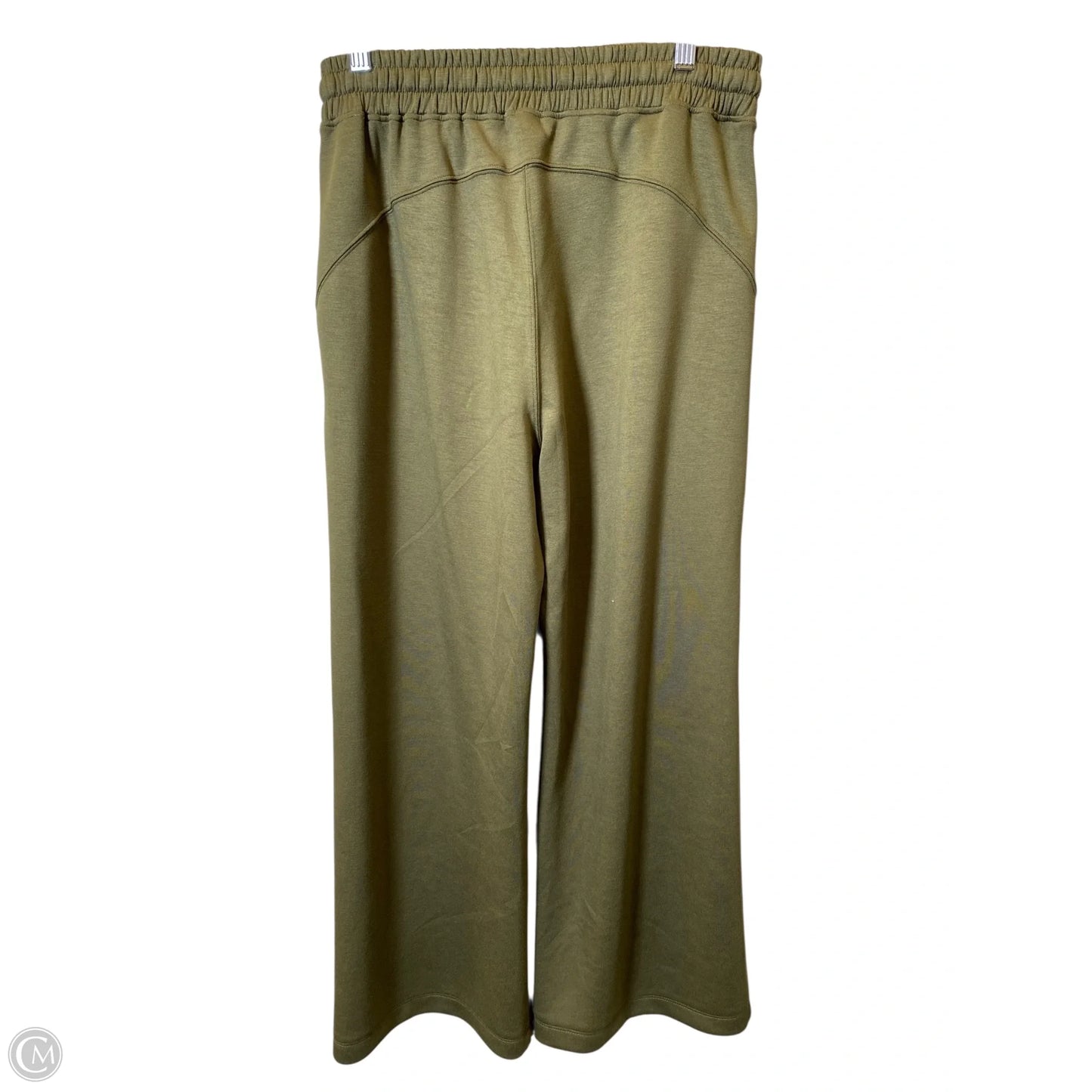 Pants Set 2pc By Clothes Mentor In Green, Size: M