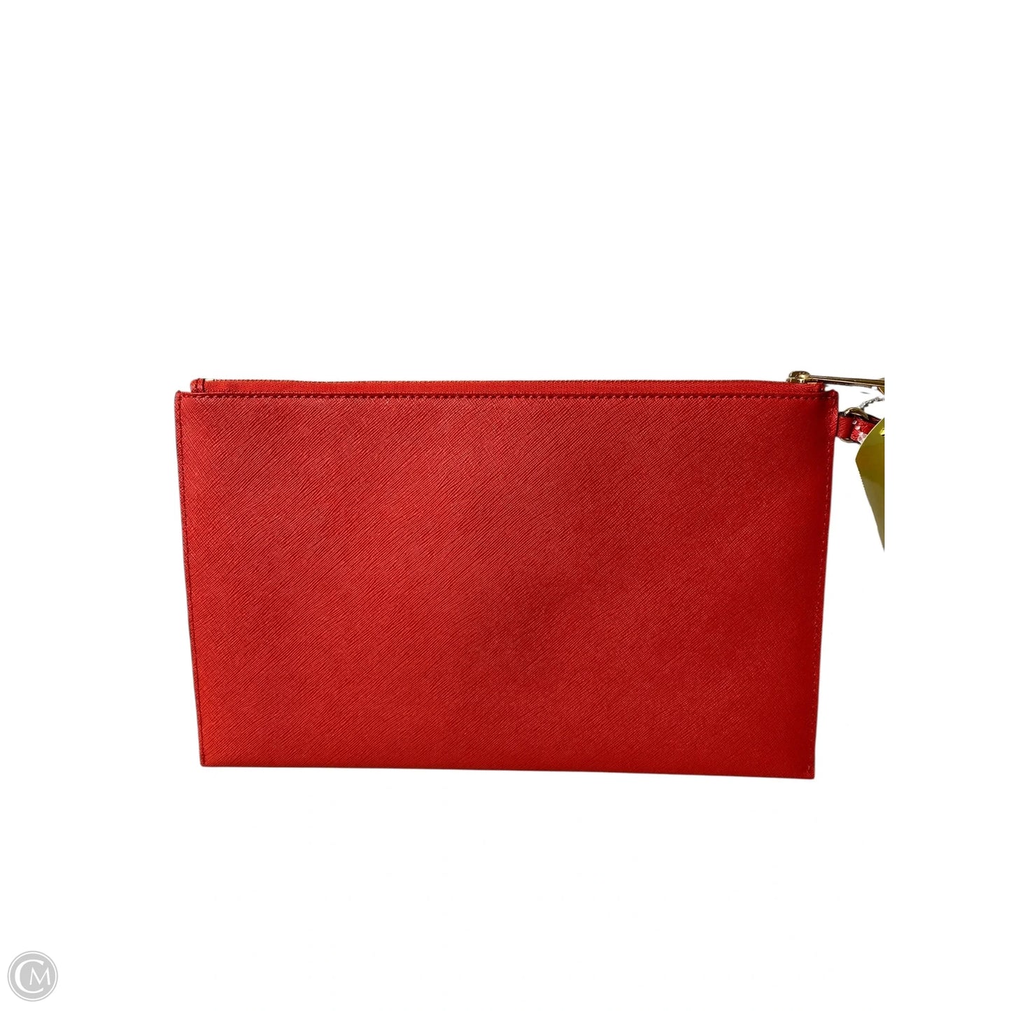 Clutch Designer By Michael Kors, Size: Small