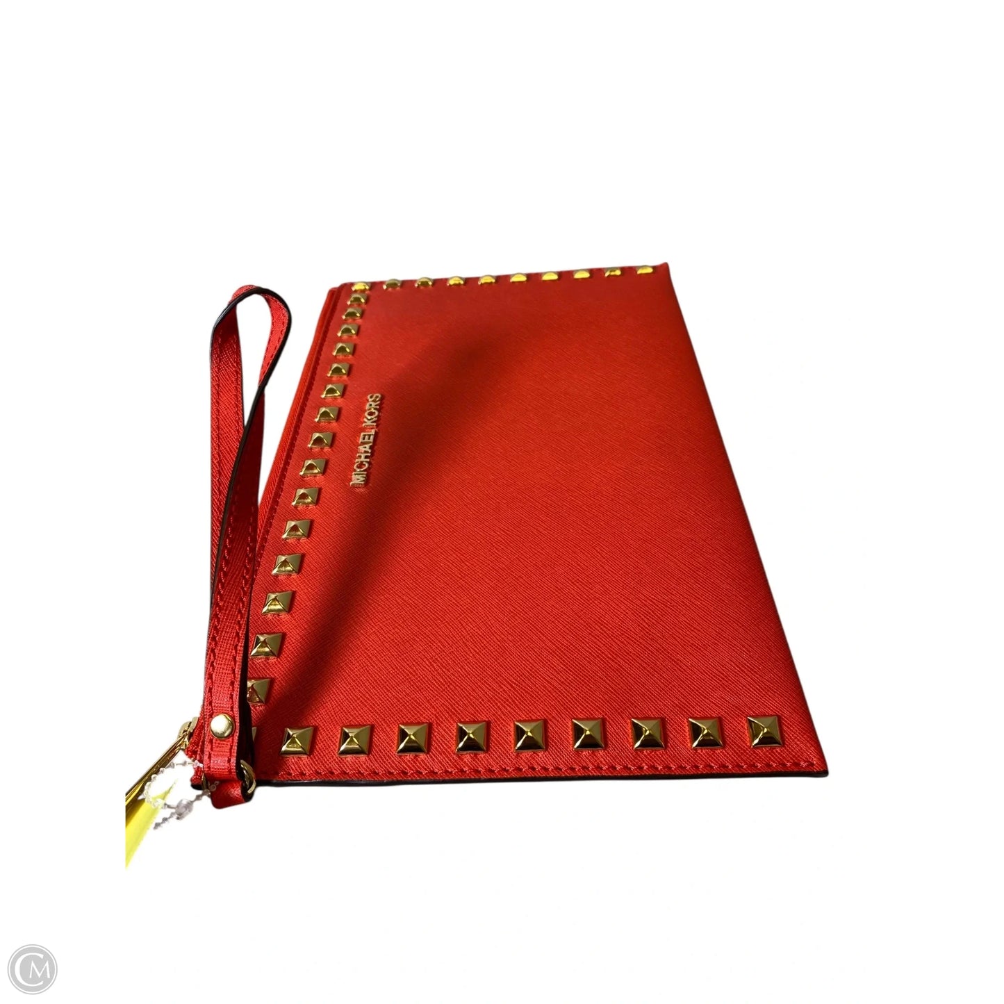 Clutch Designer By Michael Kors, Size: Small