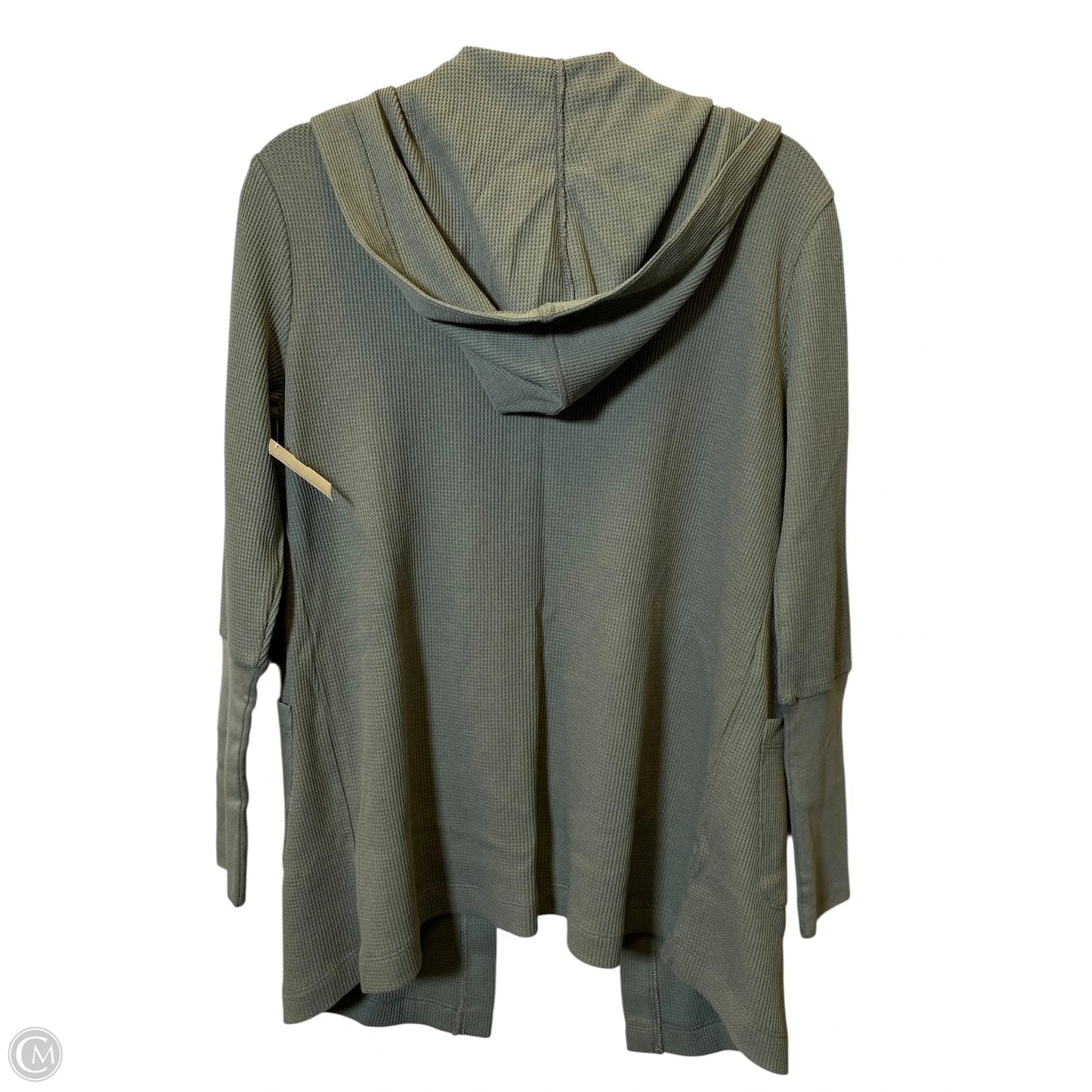 Cardigan By Splendid In Green, Size: Xs