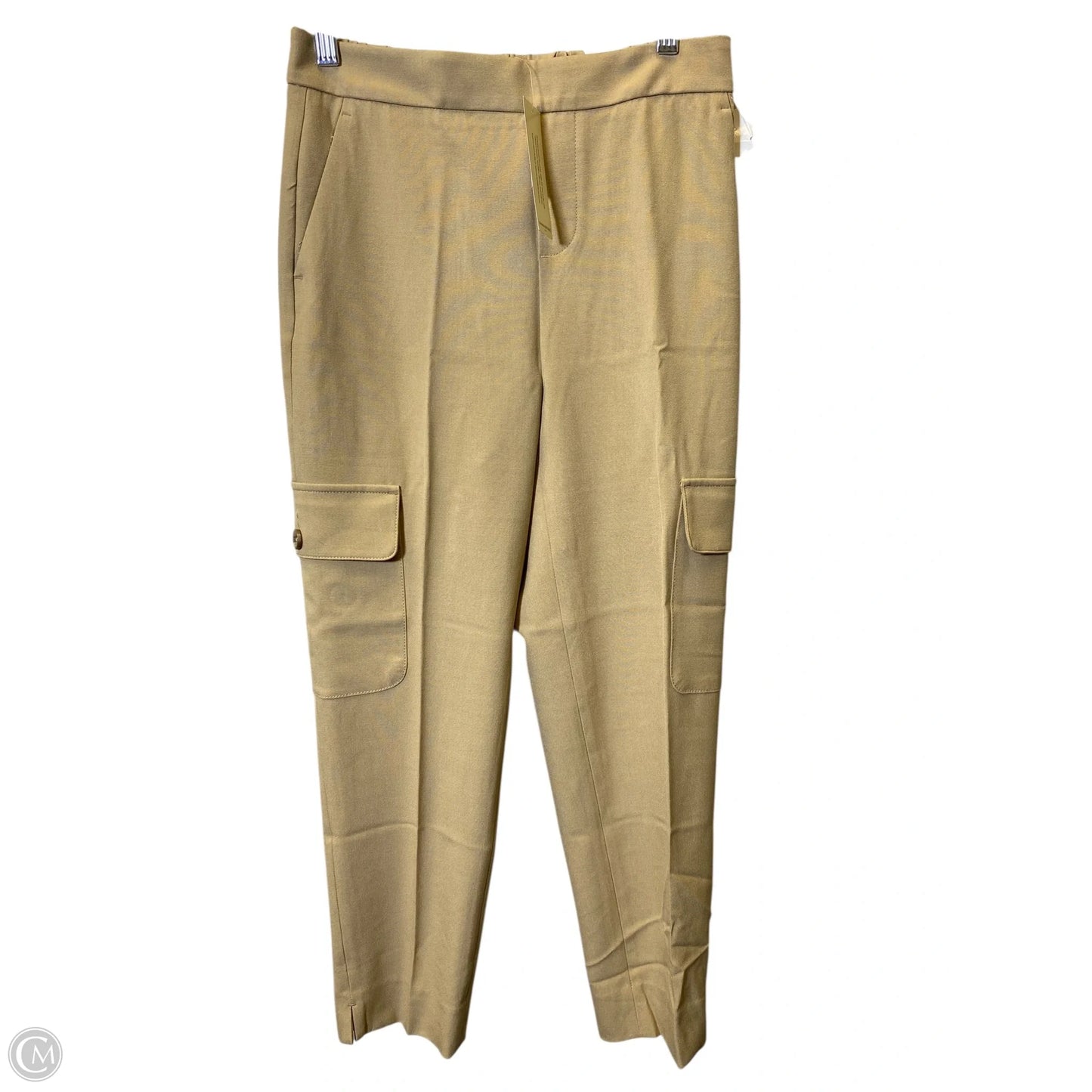 Pants By Banana Republic In Tan, Size: 2
