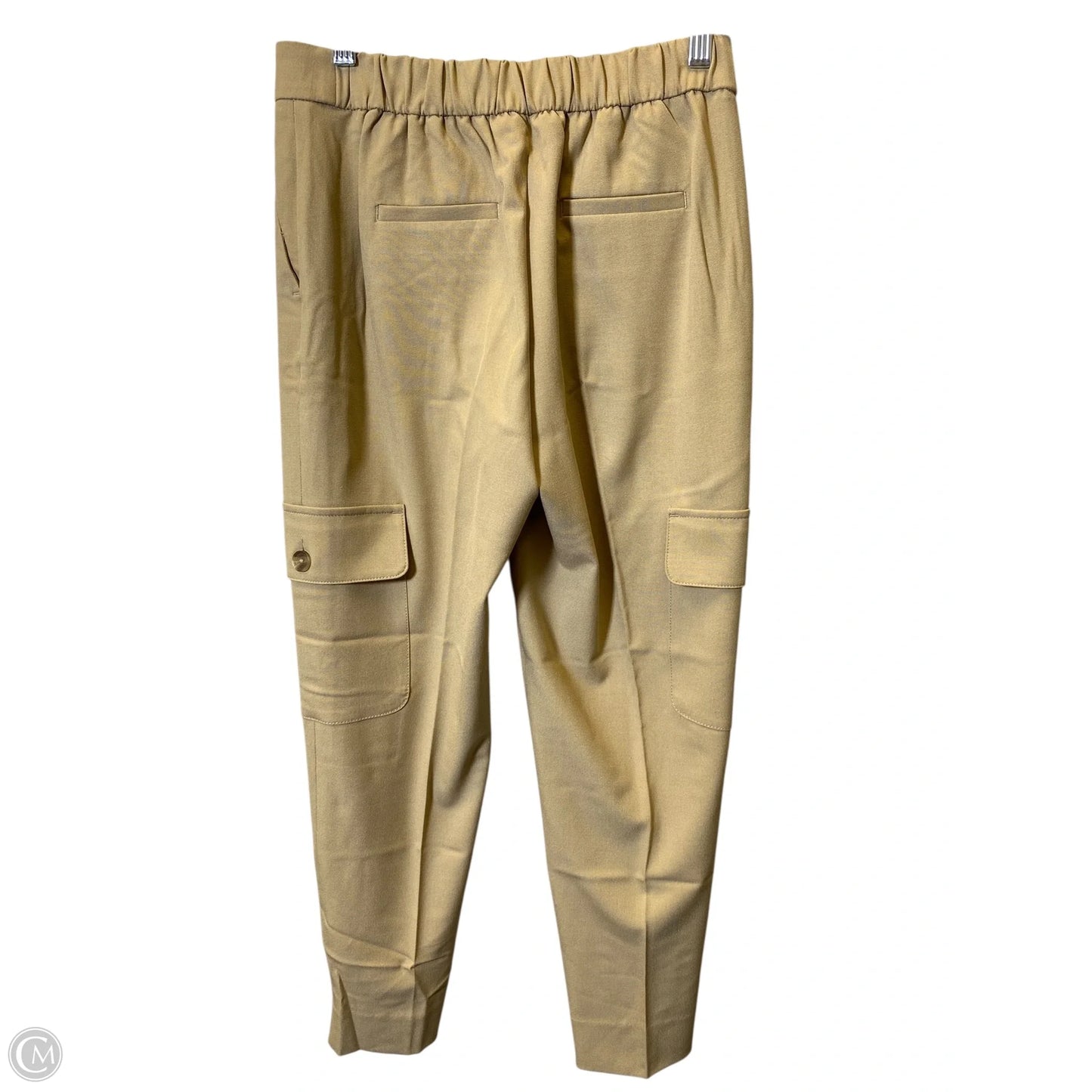 Pants By Banana Republic In Tan, Size: 2