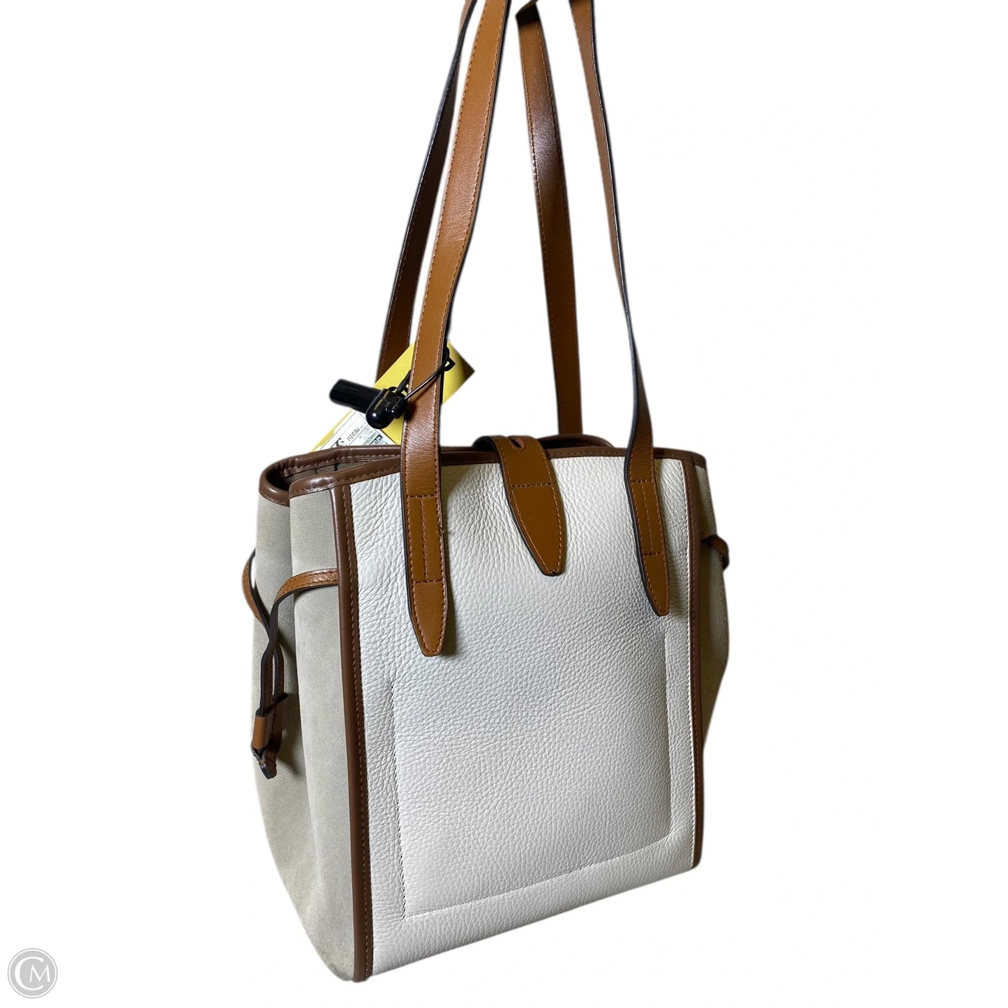 Handbag Luxury Designer By Furla, Size: Medium