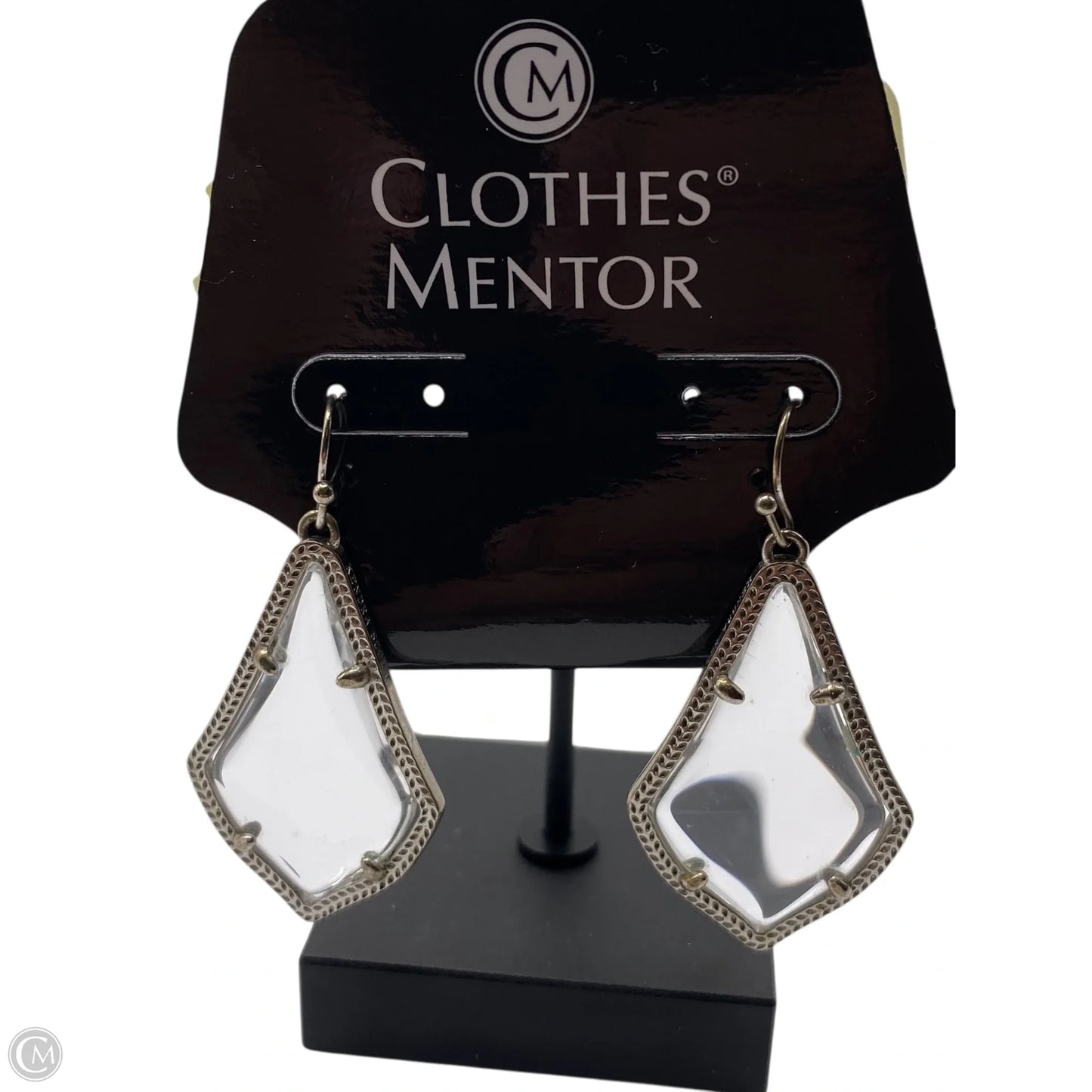 Earrings Dangle/drop By Kendra Scott