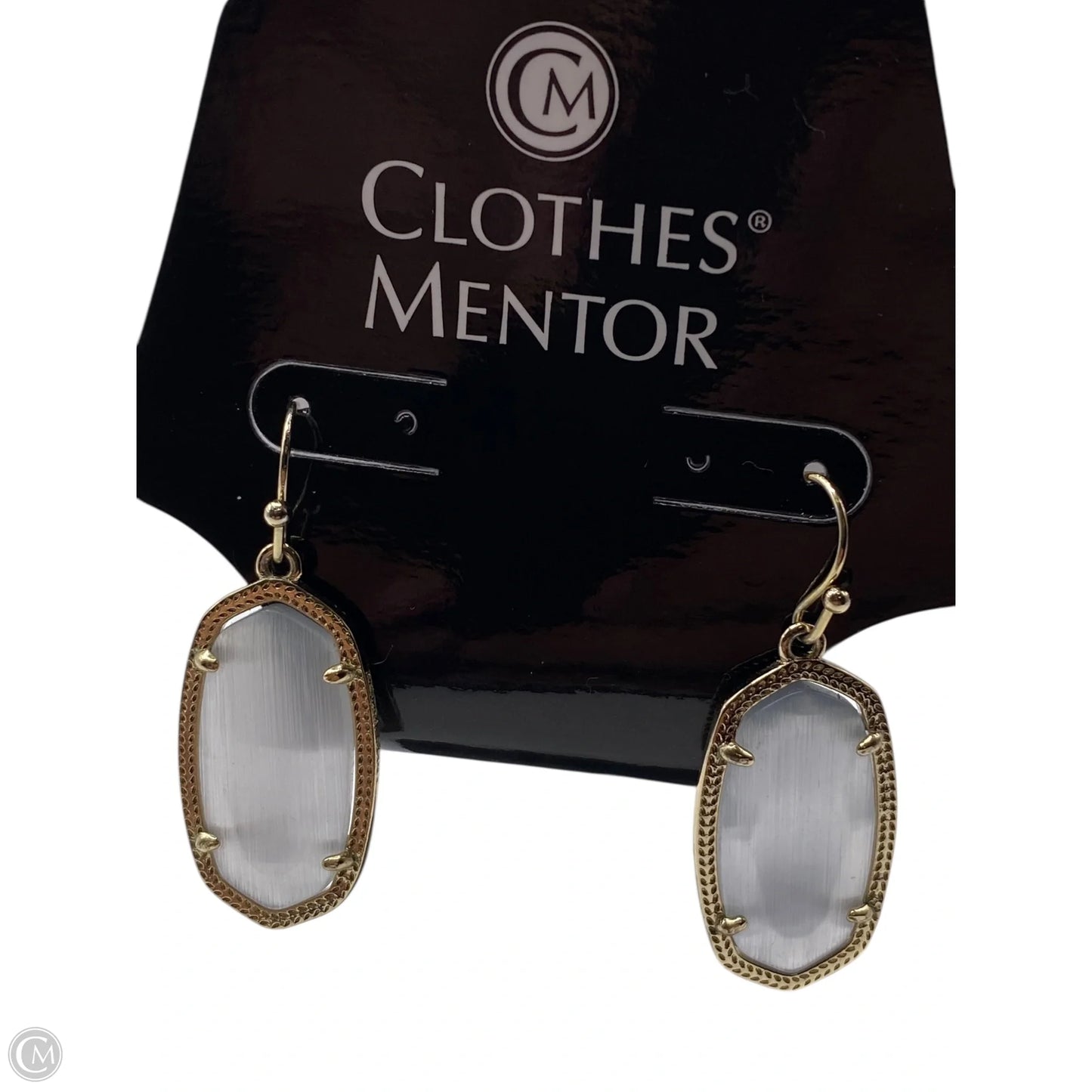 Earrings Dangle/drop By Kendra Scott
