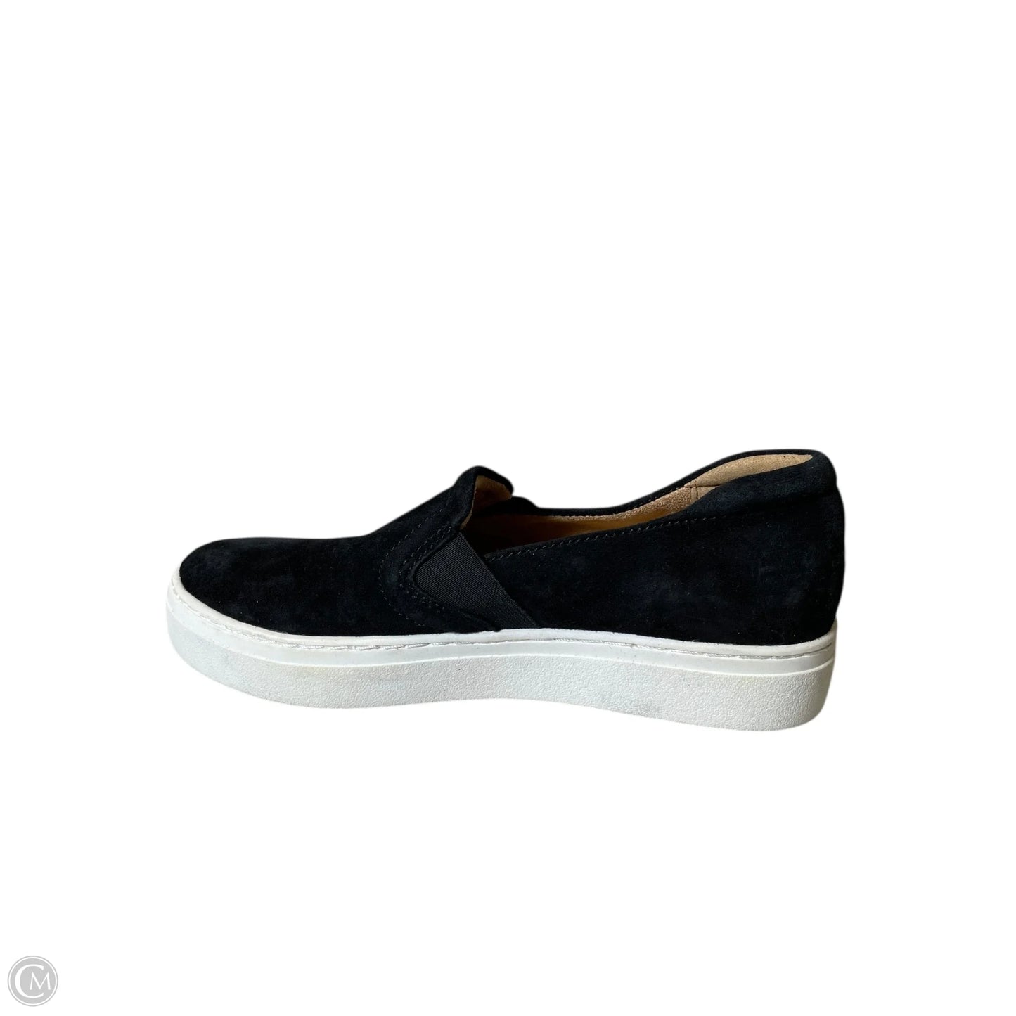 Shoes Flats By Naturalizer In Black, Size: 7