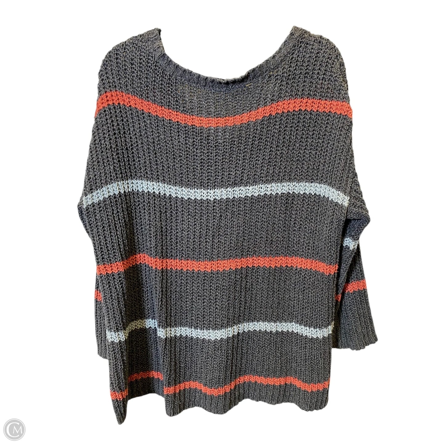 Sweater By Free People In Multi-colored, Size: S