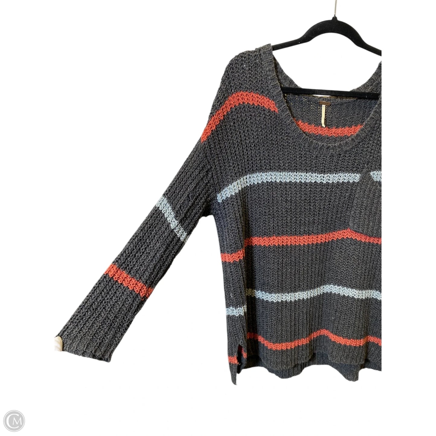 Sweater By Free People In Multi-colored, Size: S
