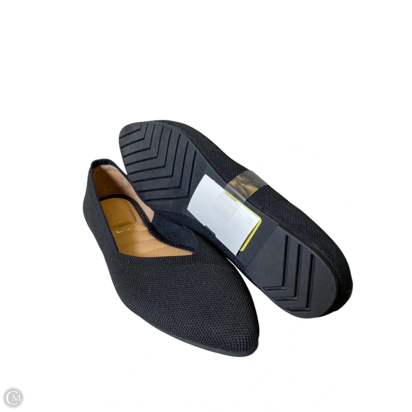 Shoes Flats By Kelly And Katie In Black, Size: 7