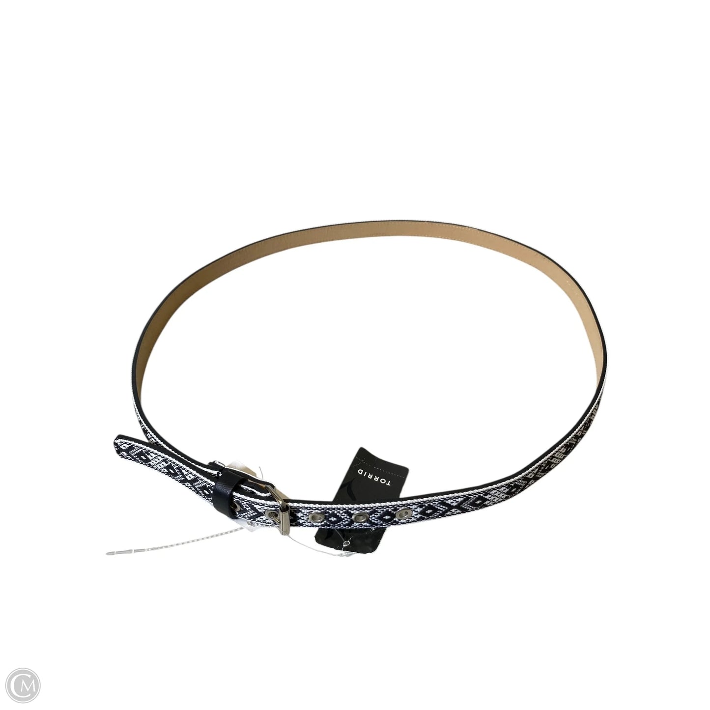 Belt By Torrid, Size: Xlarge