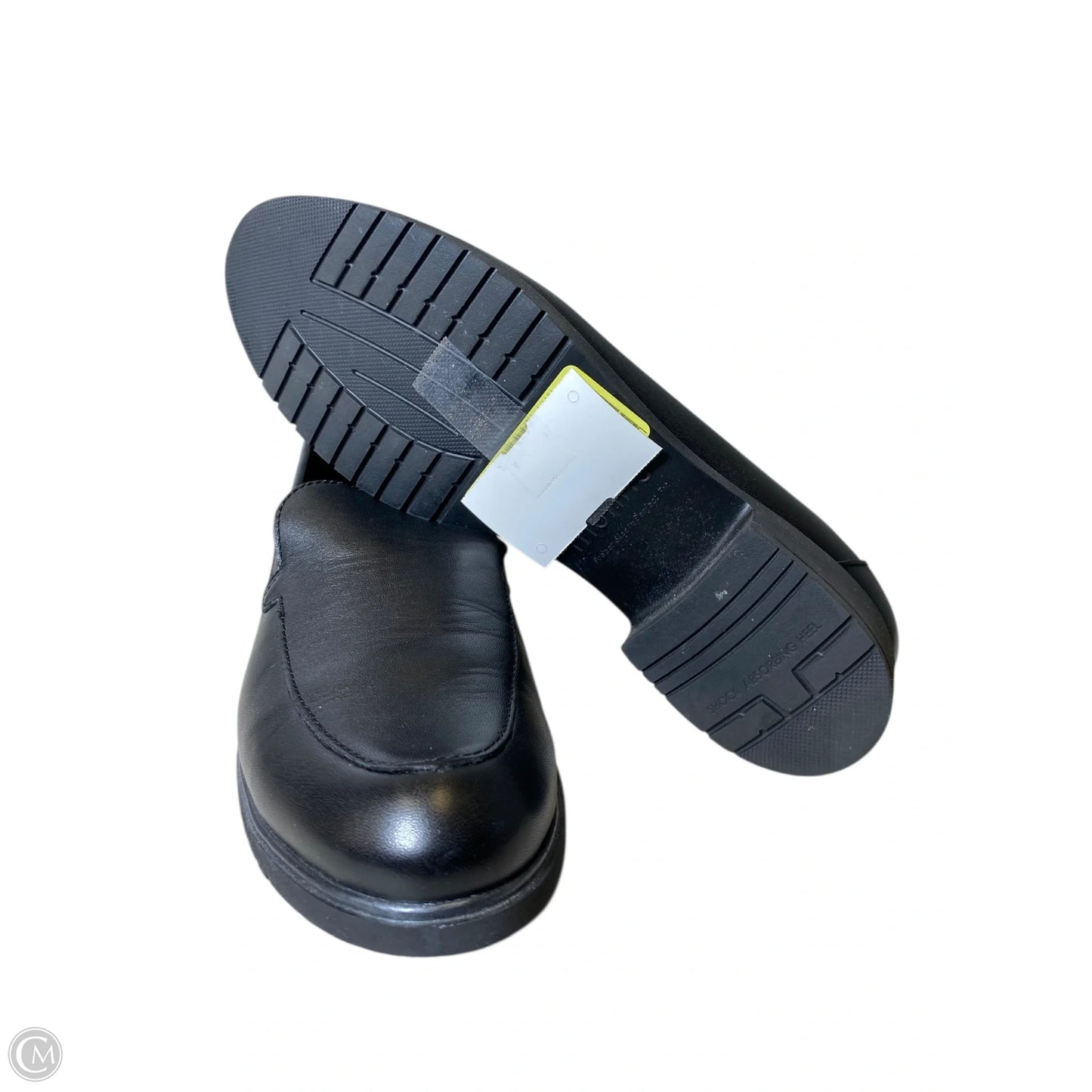 Shoes Heels Block By Munro In Black, Size: 8