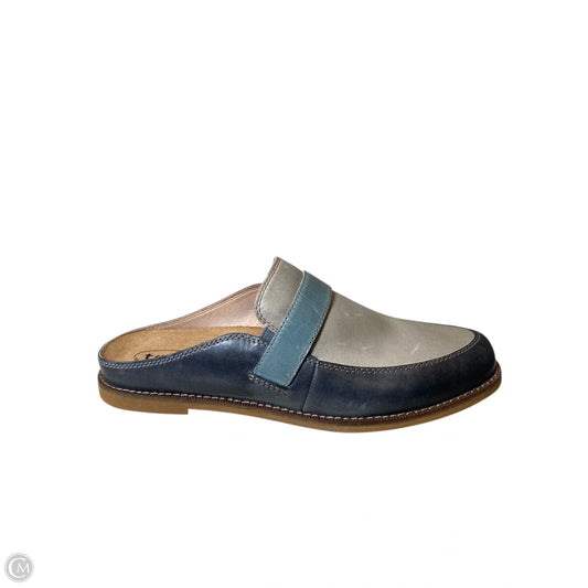 Shoes Flats By Taos In Multi-colored, Size: 10