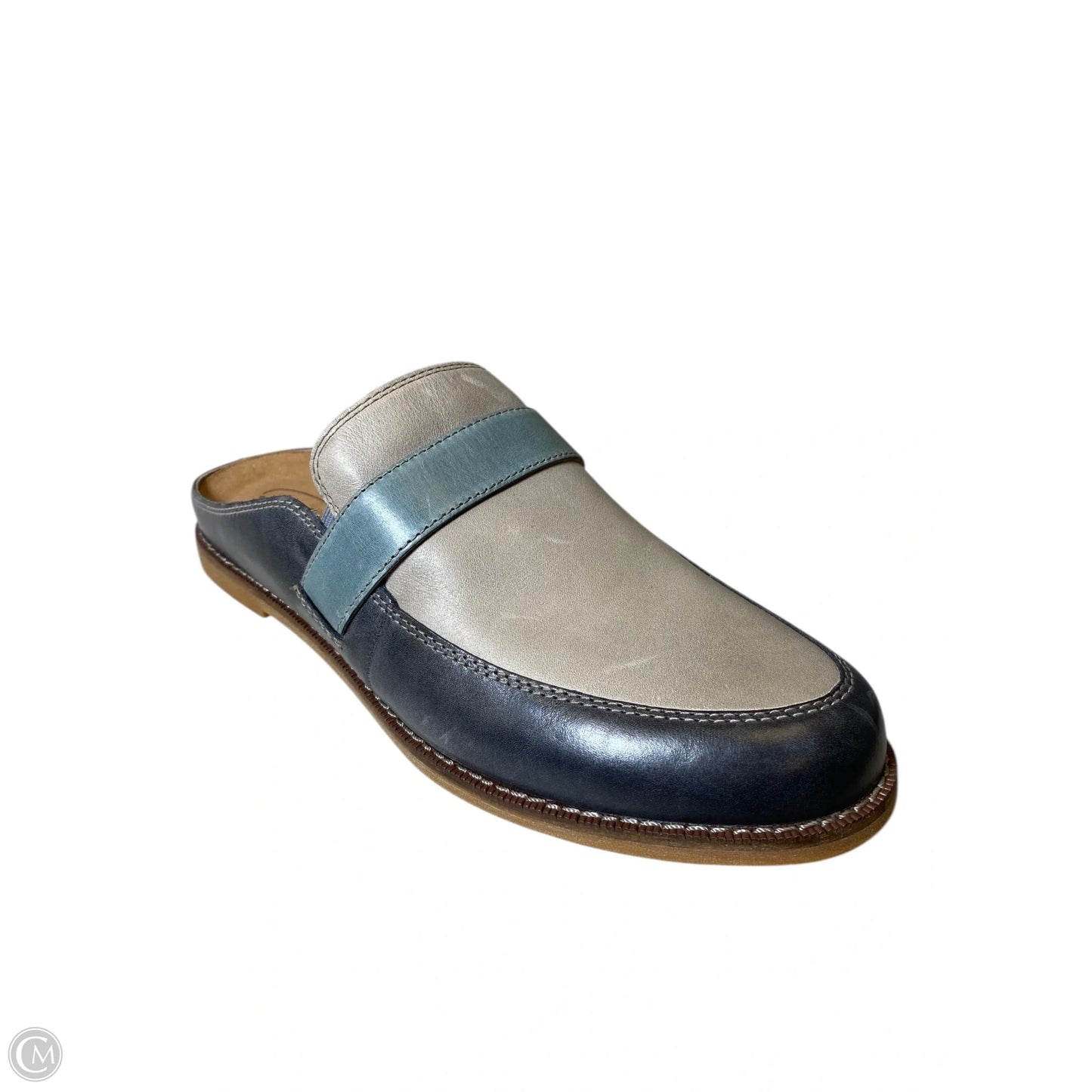 Shoes Flats By Taos In Multi-colored, Size: 10