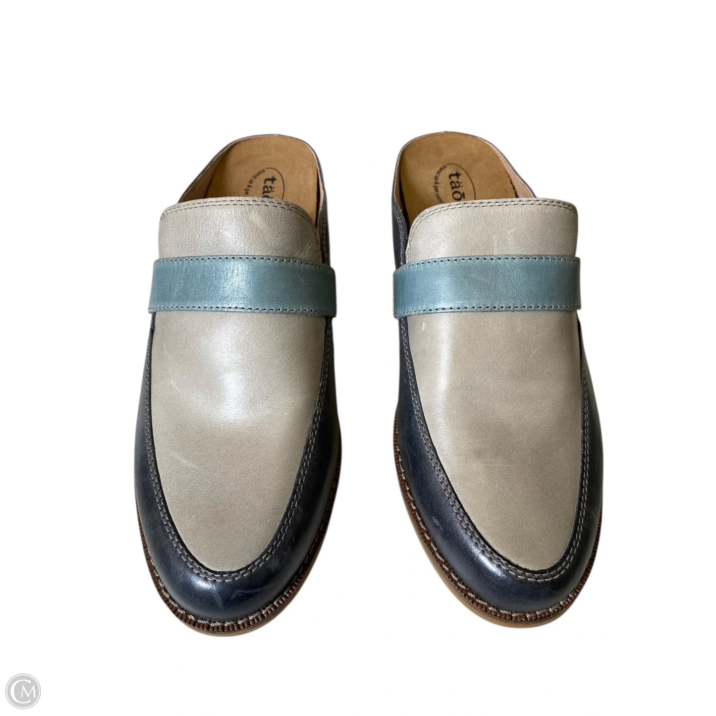 Shoes Flats By Taos In Multi-colored, Size: 10