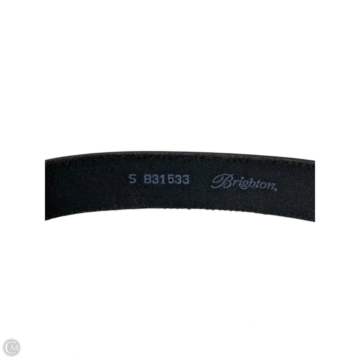 Belt By Brighton, Size: Small