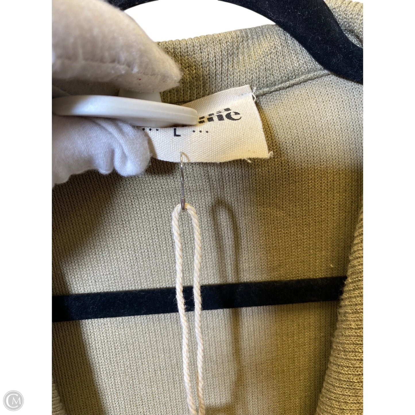 Cardigan By Savanna Jane In Multi-colored, Size: L