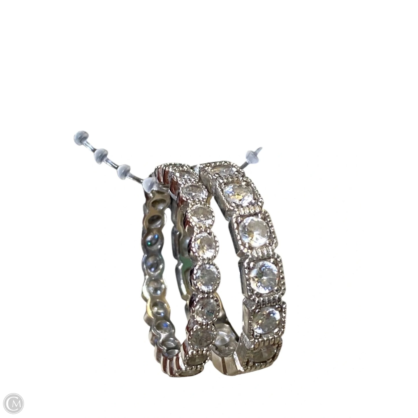 Ring Band By Clothes Mentor, Size: 02 Piece Set