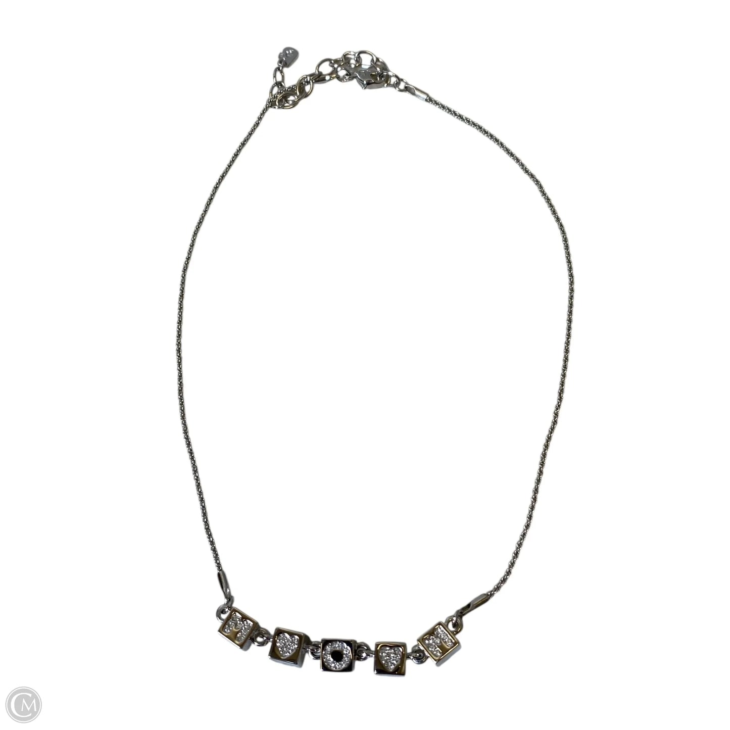 Necklace Designer By Swarovski