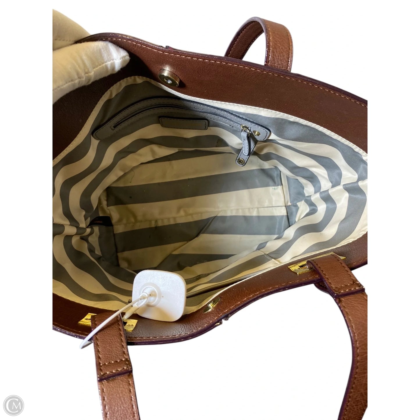 Handbag By Kate Landry, Size: Large