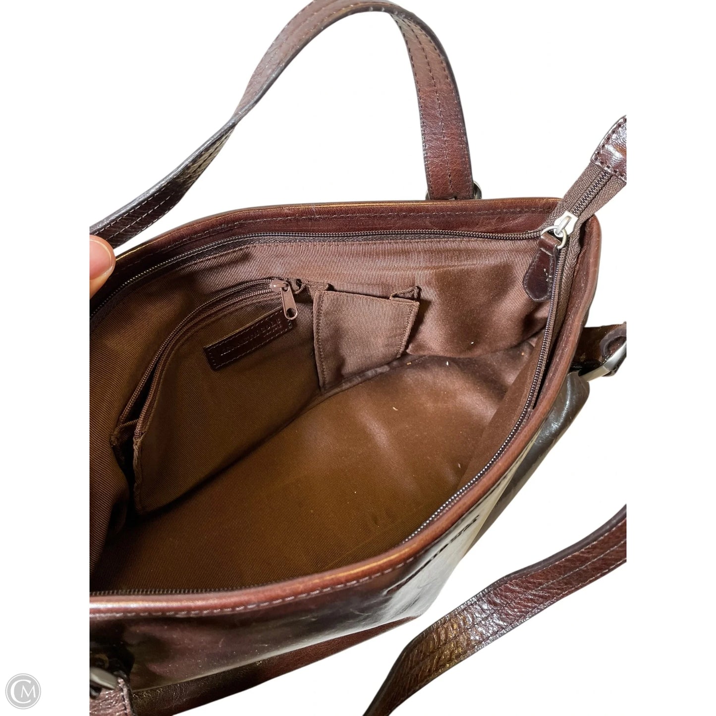 Handbag By Kenneth Cole, Size: Medium