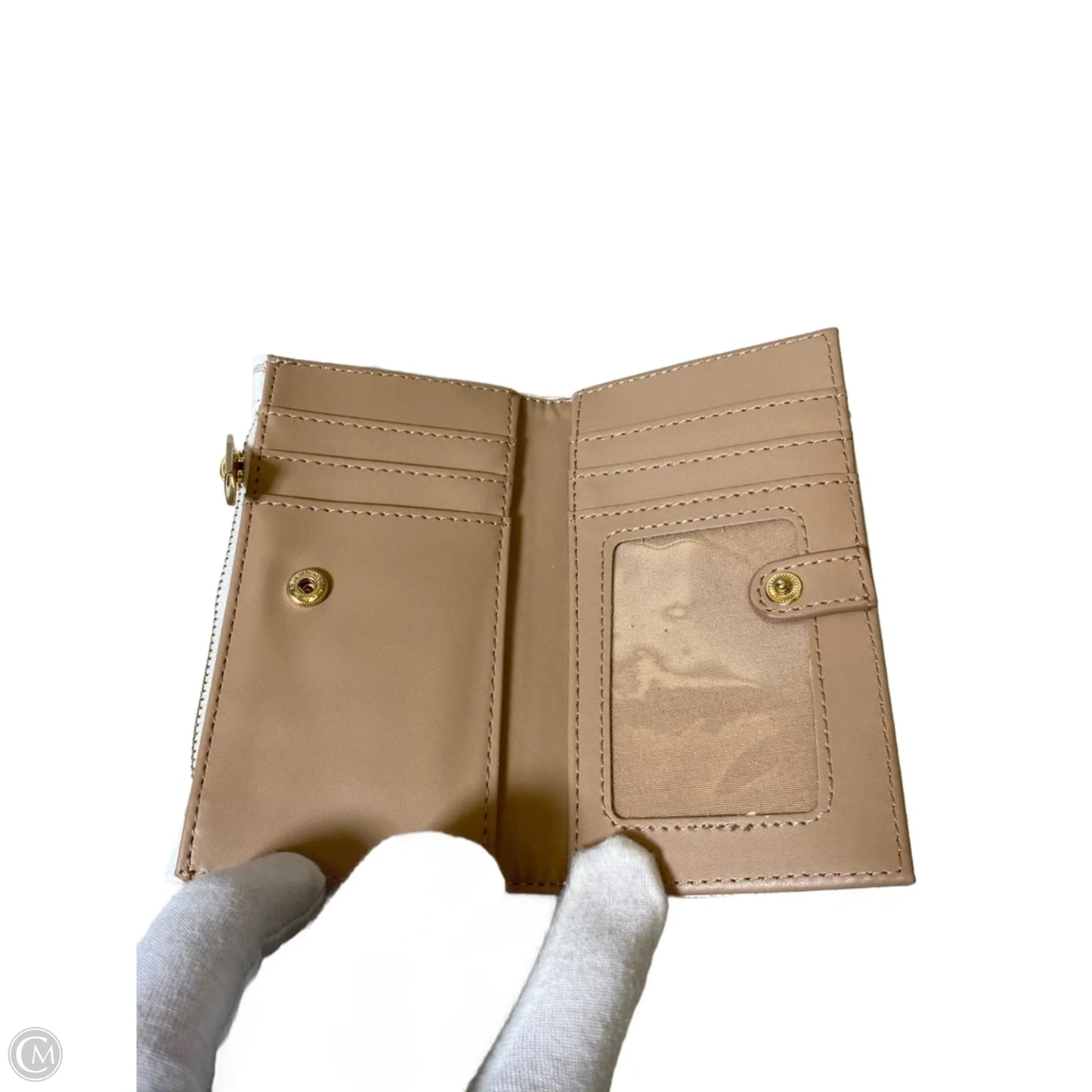 Id/card Holder By Clothes Mentor, Size: Small
