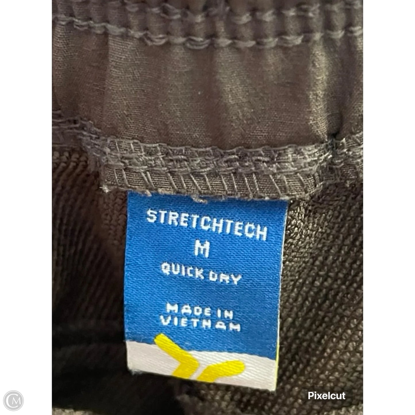 Athletic Pants By Old Navy In Black, Size: M