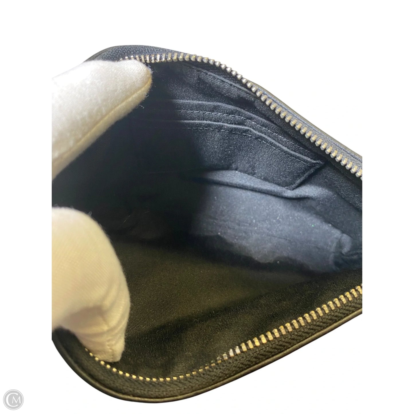 Crossbody Designer By Coach, Size: Medium