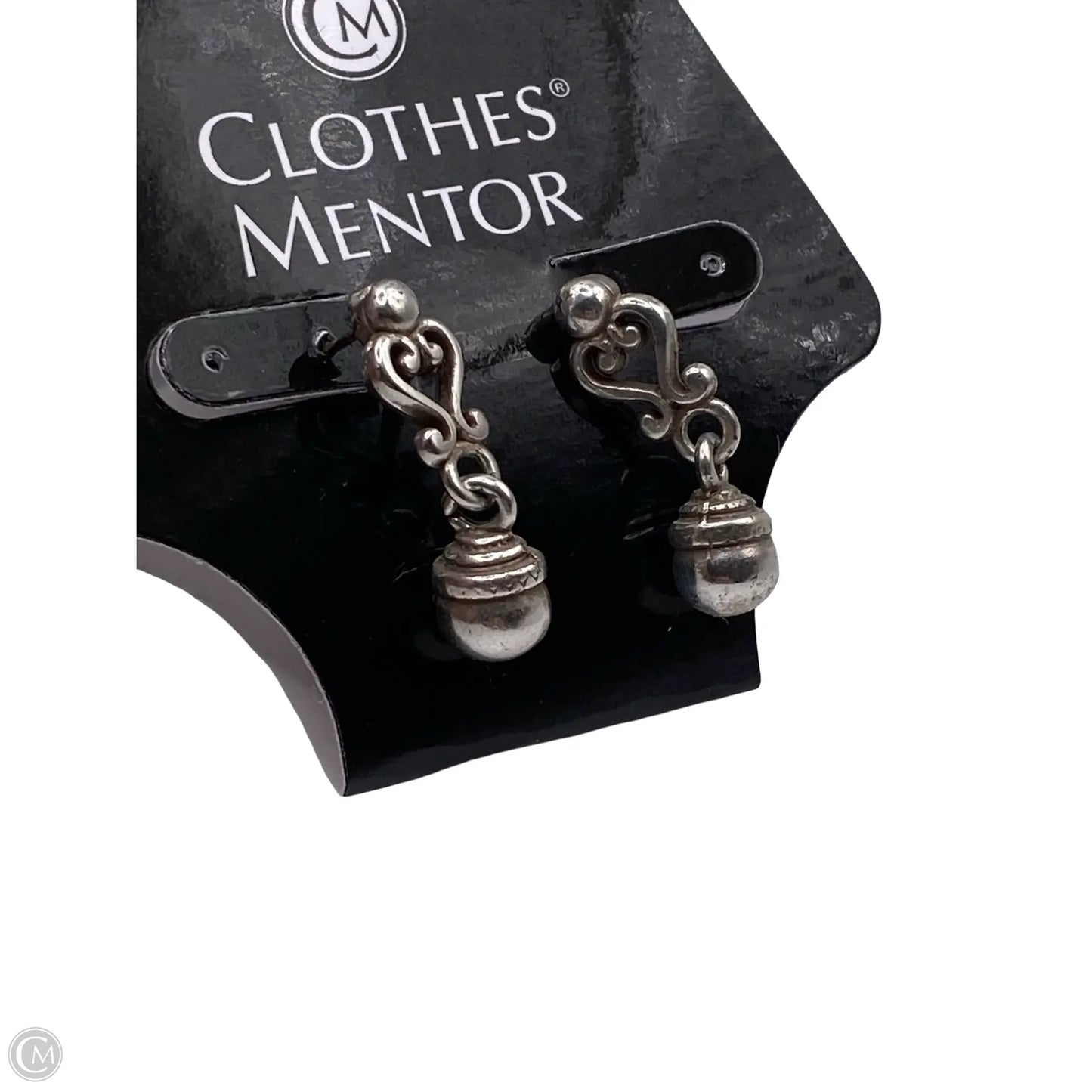 Earrings Dangle/drop By Brighton
