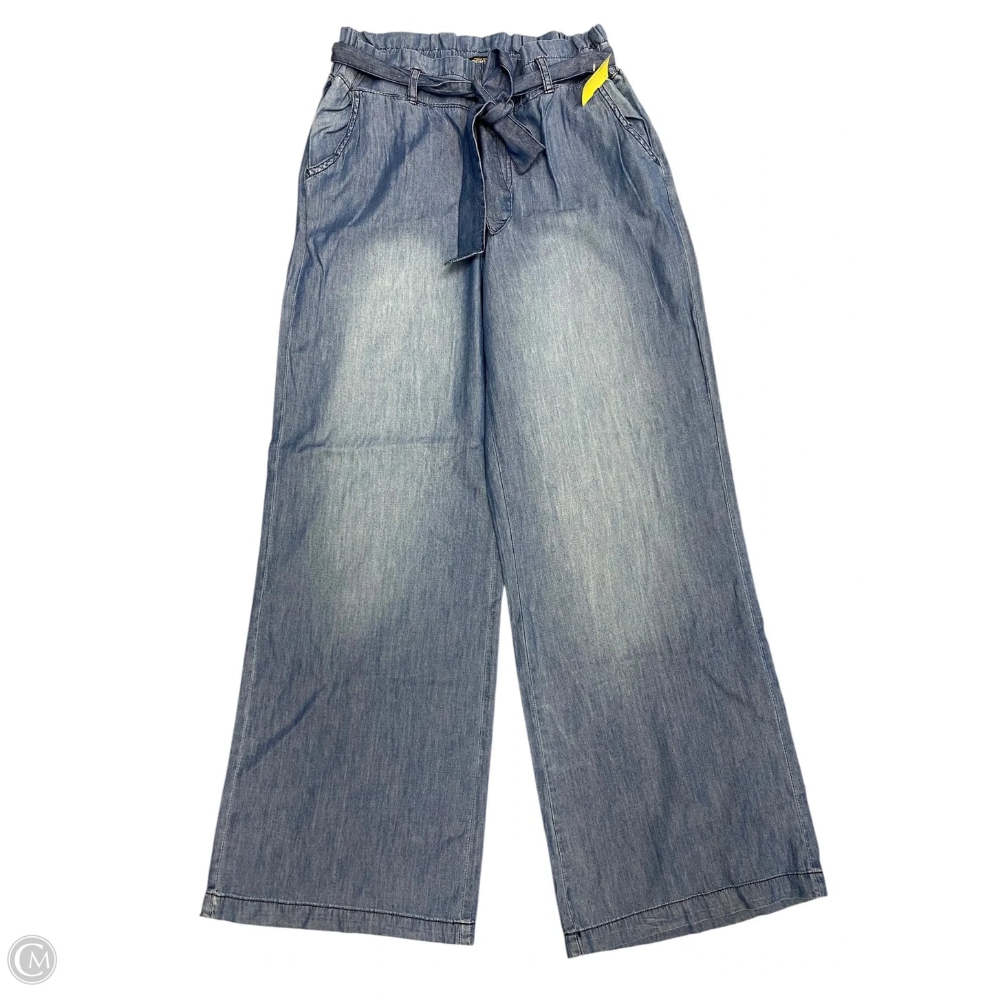 Pants Other By Rewash In Blue, Size: L