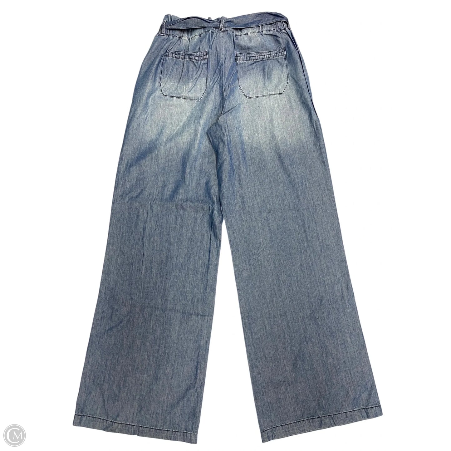 Pants Other By Rewash In Blue, Size: L