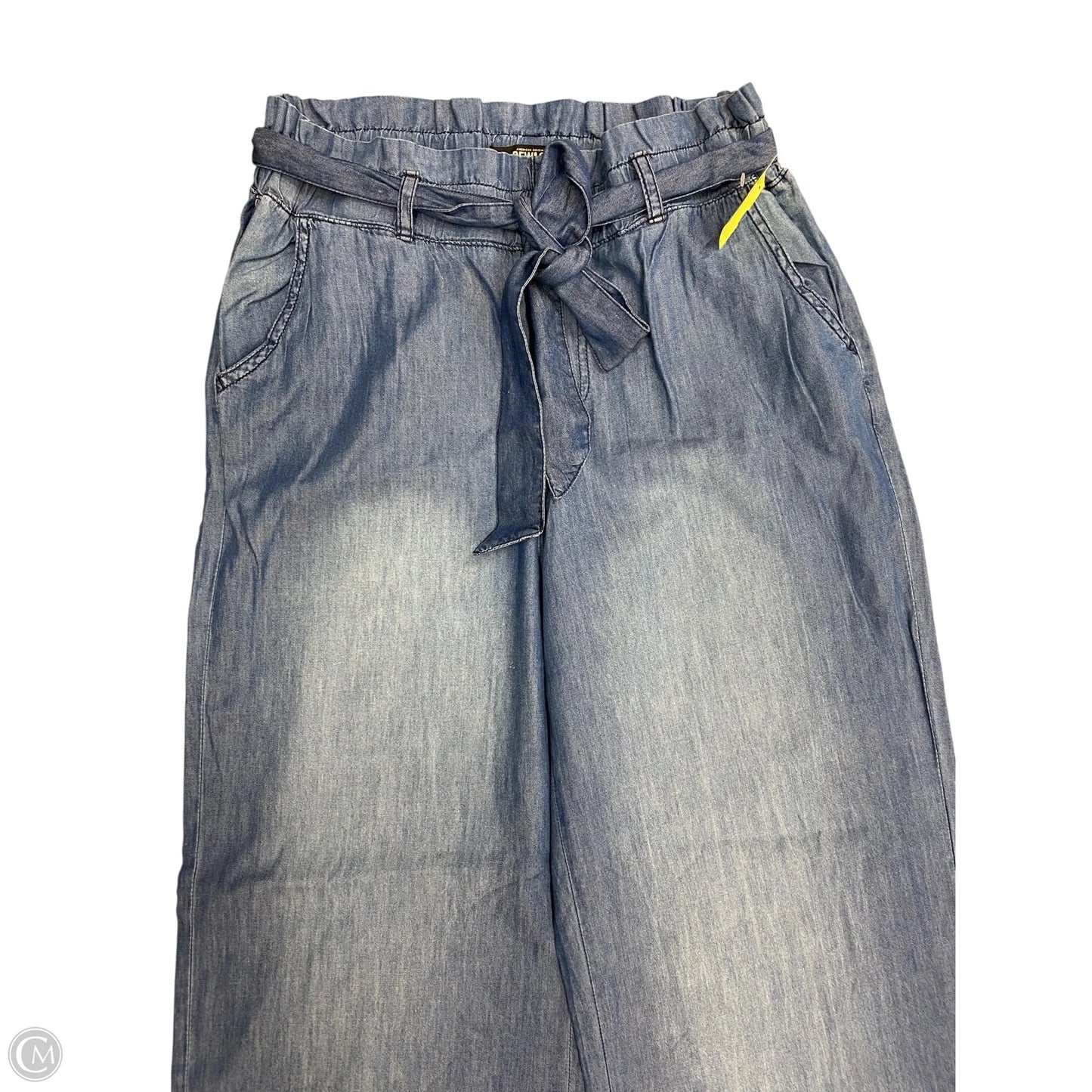 Pants Other By Rewash In Blue, Size: L