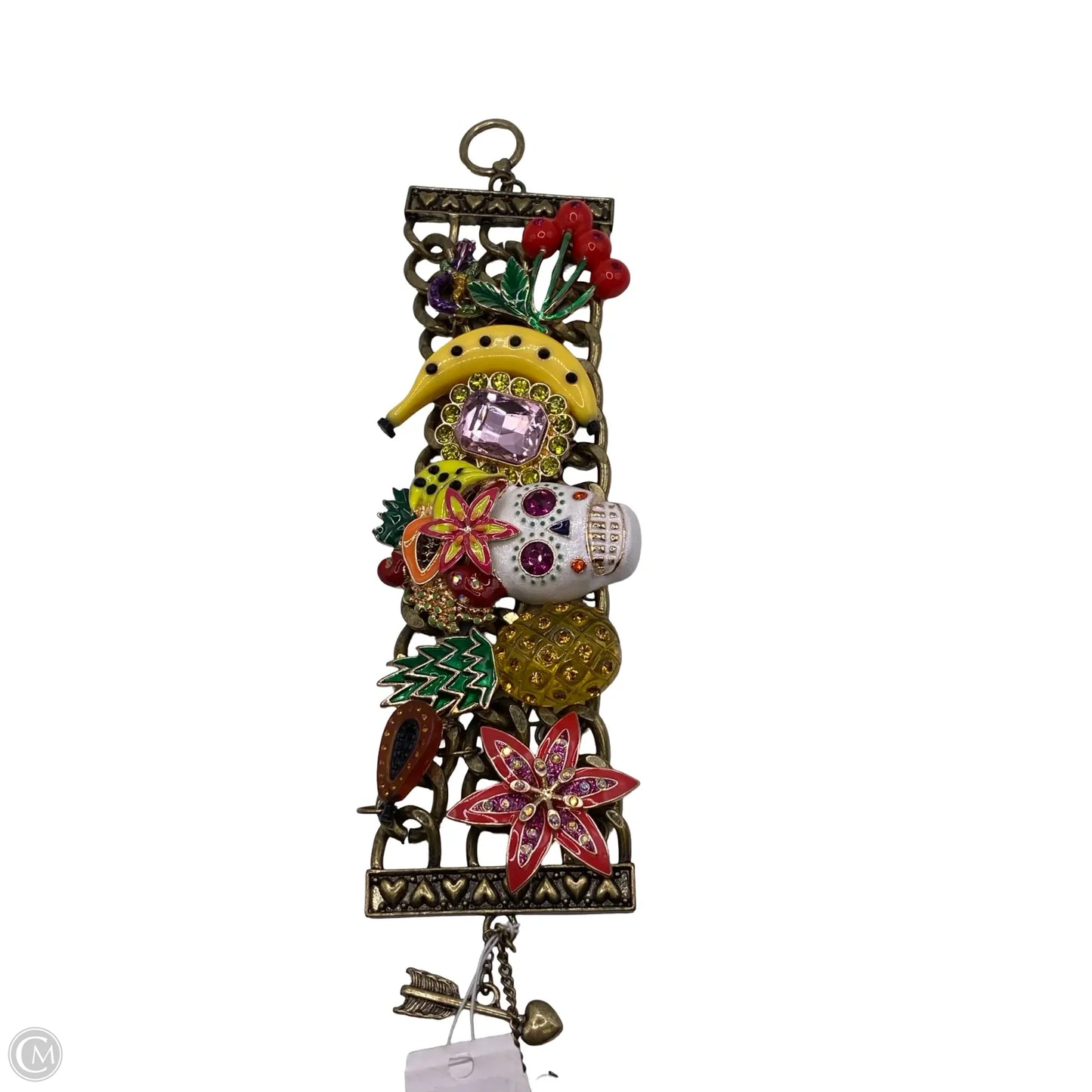 Bracelet Other By Betsey Johnson