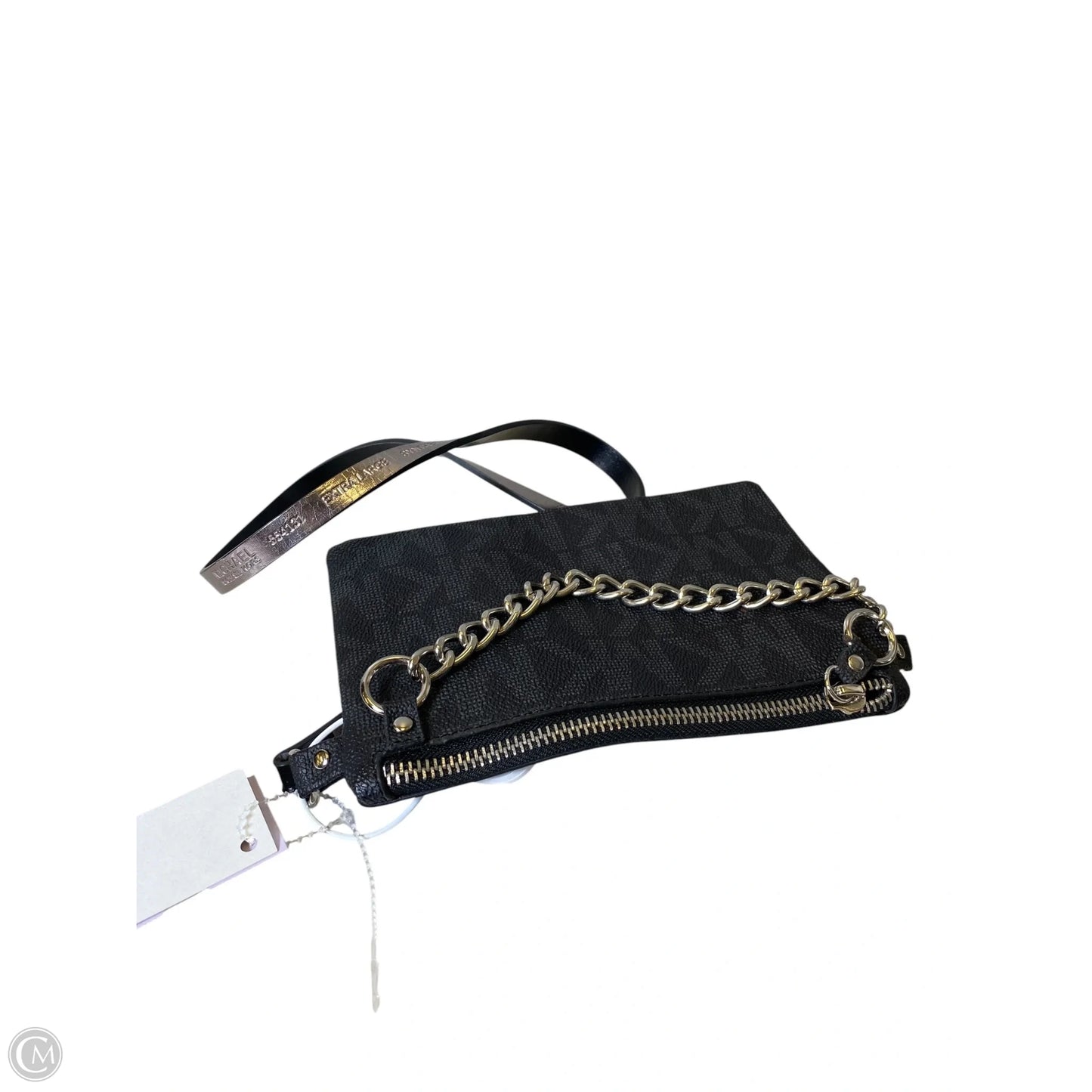 Belt Bag Designer By Michael Kors, Size: Small
