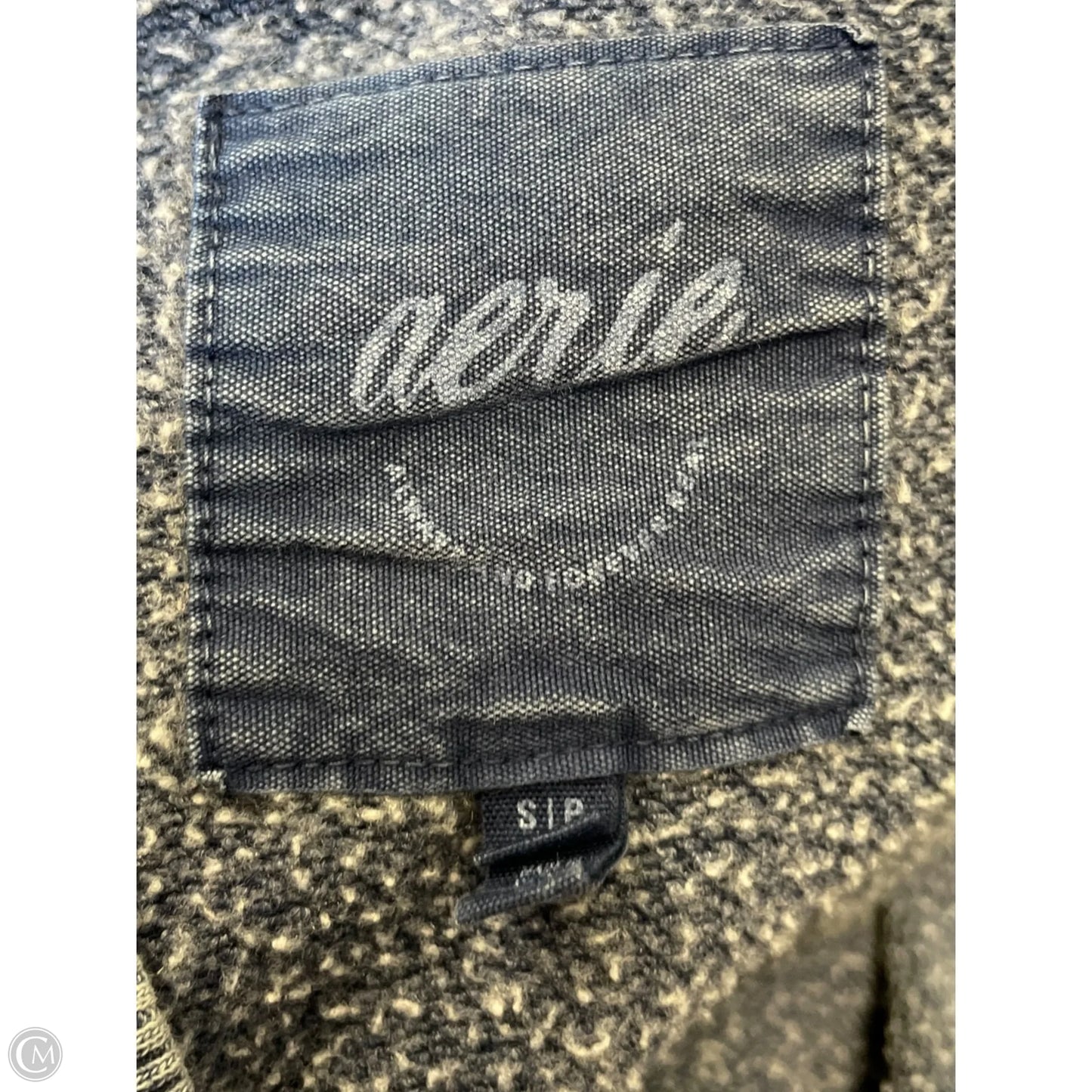 Sweatshirt Crewneck By Aerie In Blue, Size: S