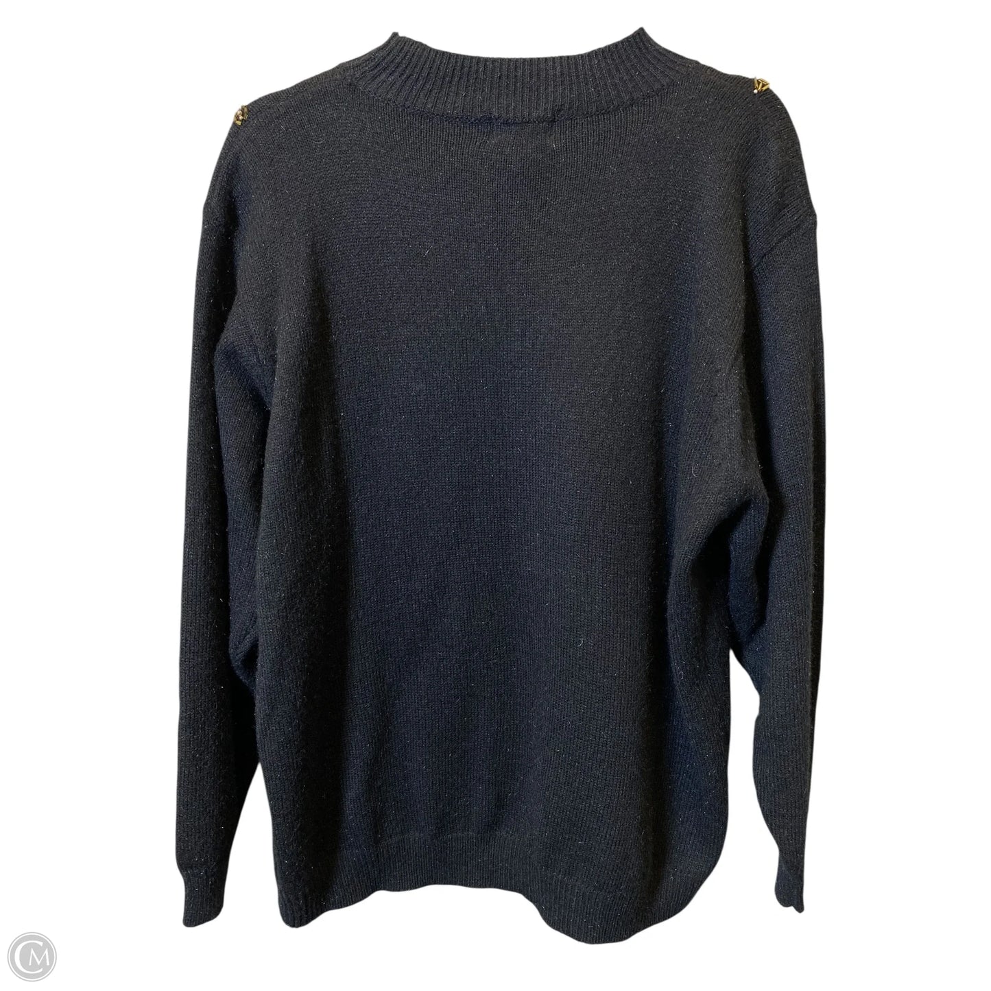 Sweater By Koret In Multi-colored, Size: Xl