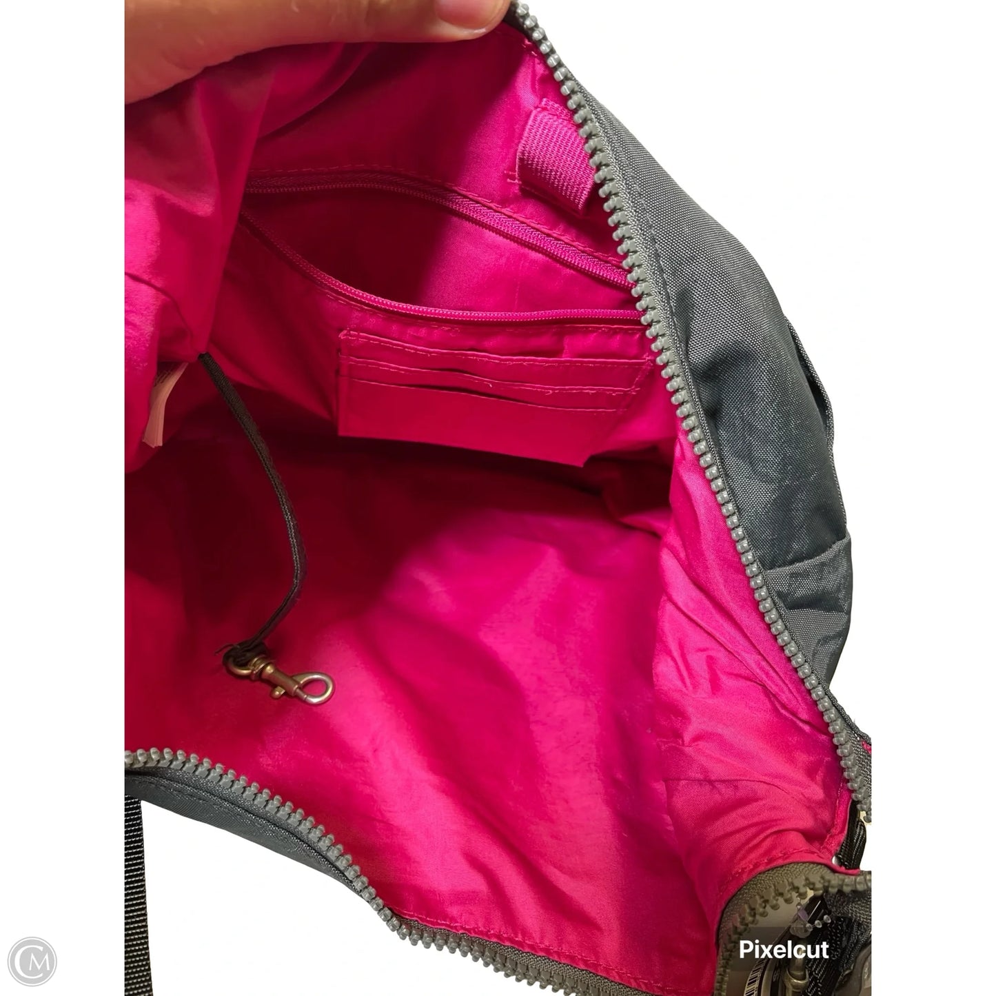 Crossbody By Baggallini, Size: Medium