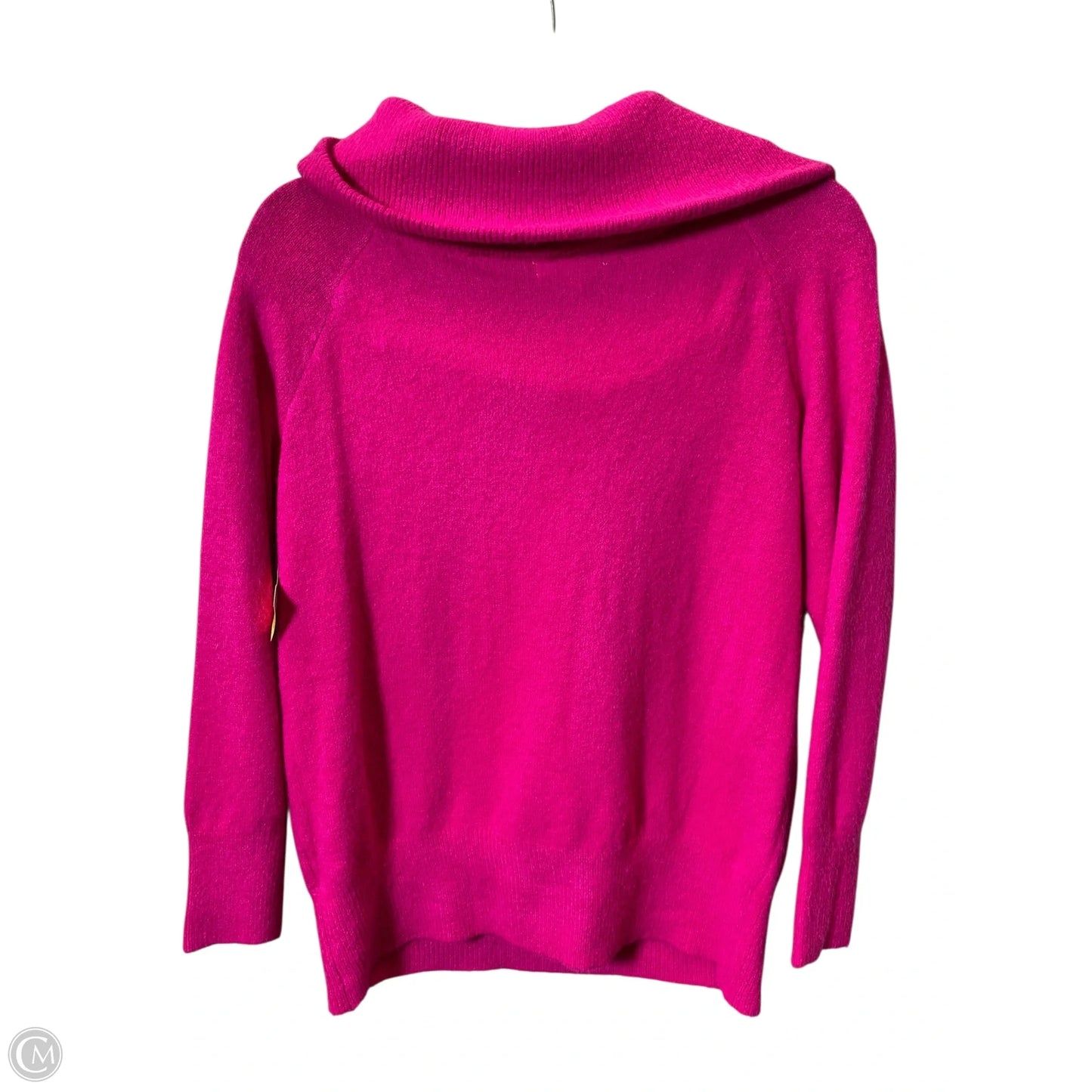 Sweater By Flying Tomato In Pink, Size: S