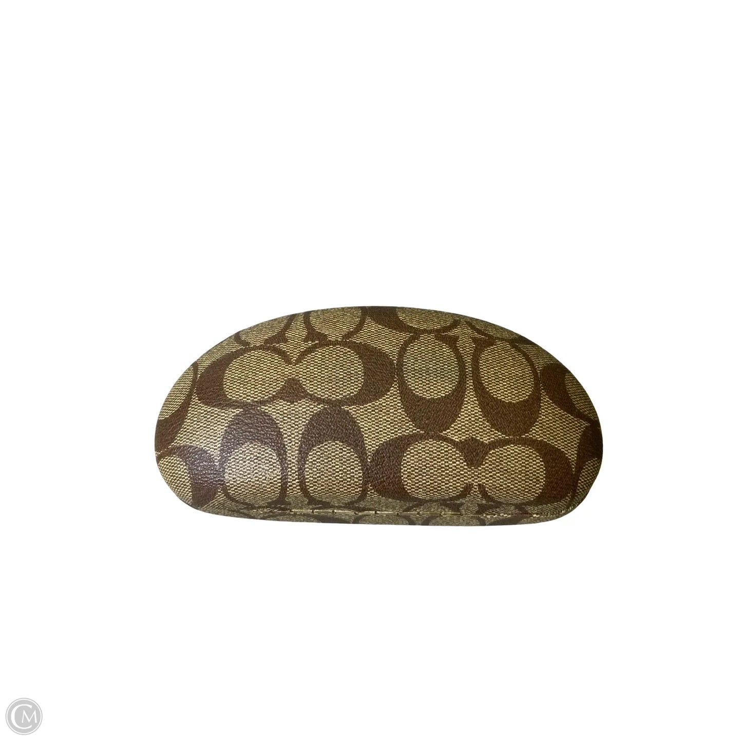 Sunglass Case Designer By Coach