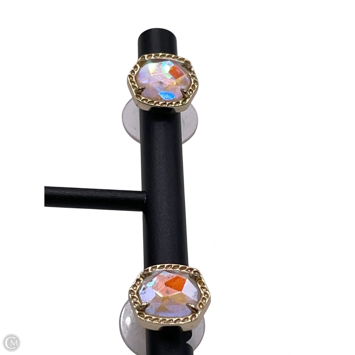 Earrings Stud By Kendra Scott
