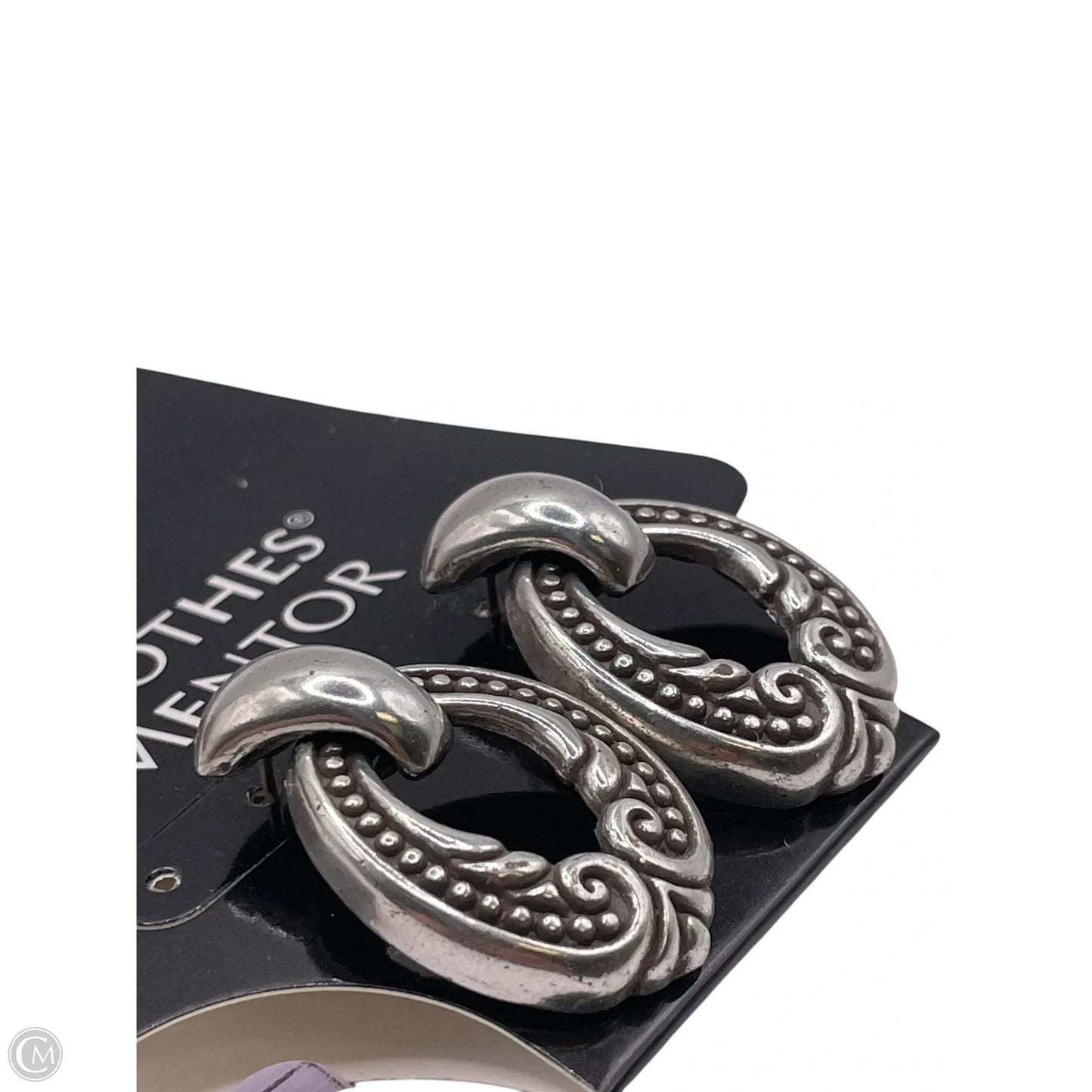 Earrings Stud By Brighton