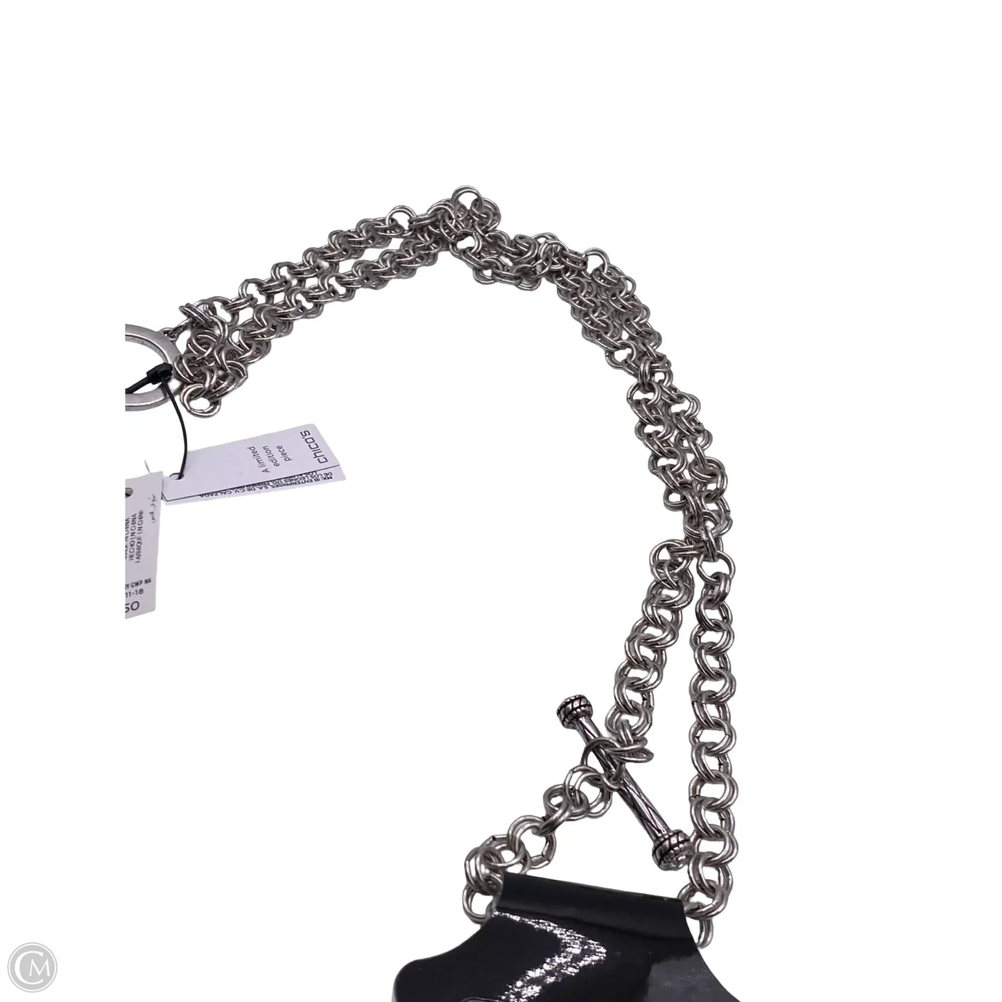 Necklace Pendant By Chicos