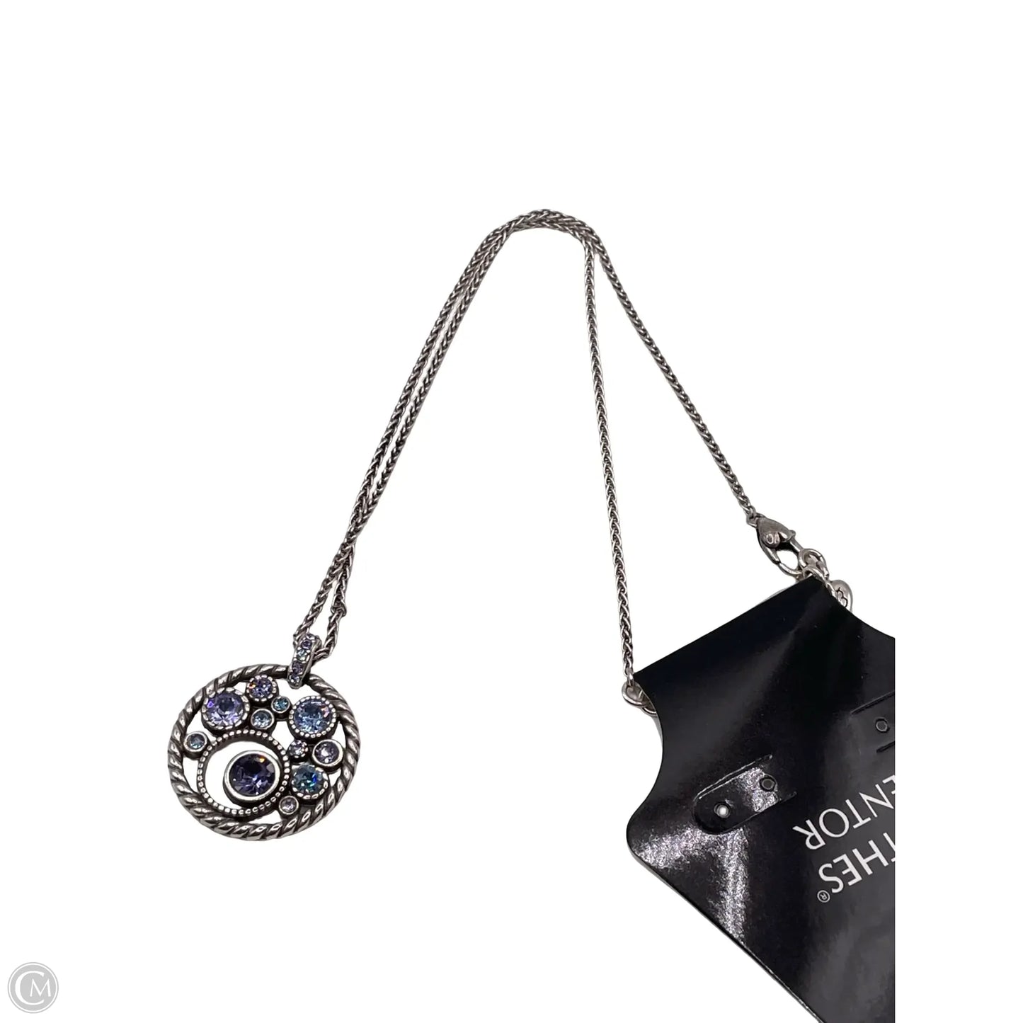 Necklace Pendant By Brighton