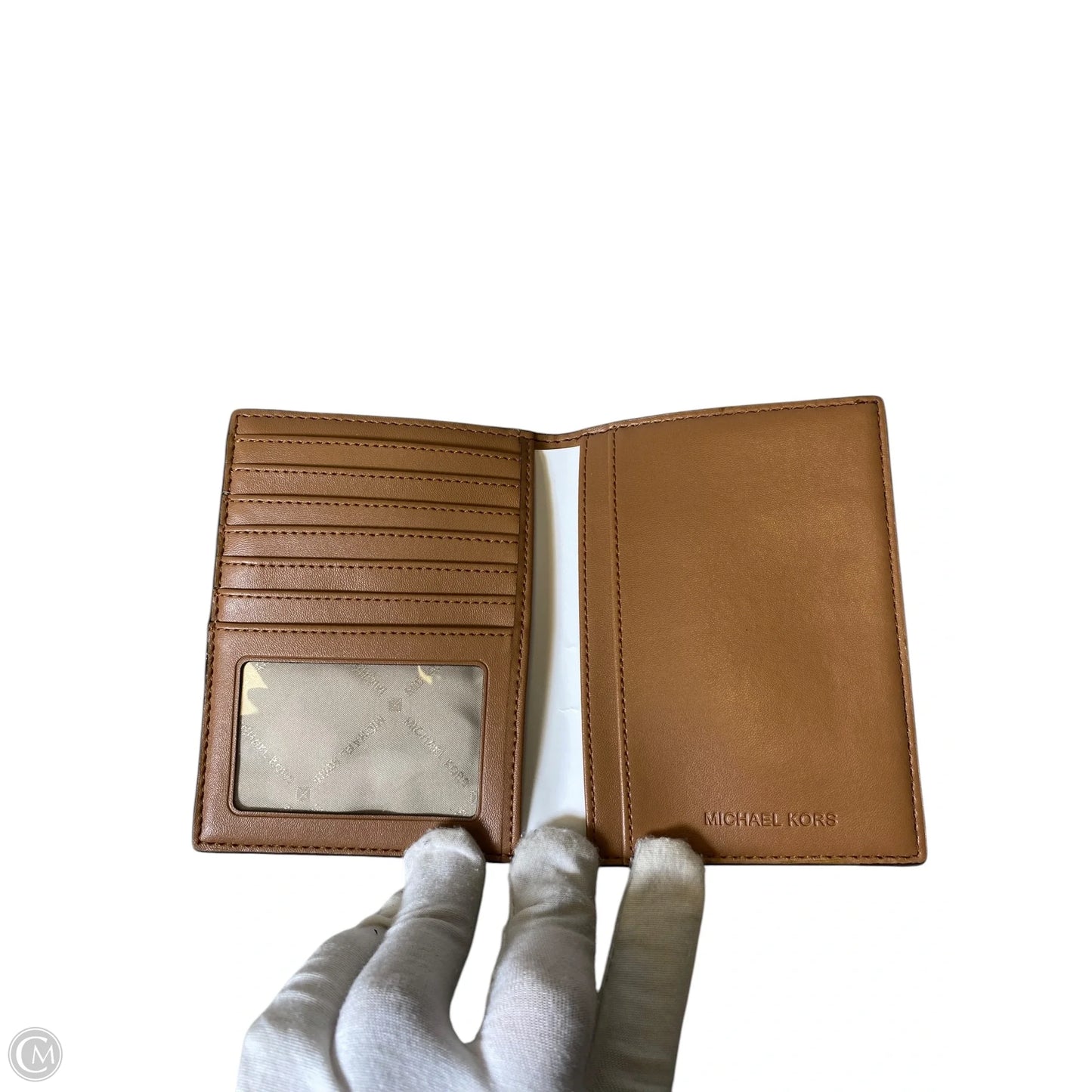 Wallet Designer By Michael Kors, Size: Small