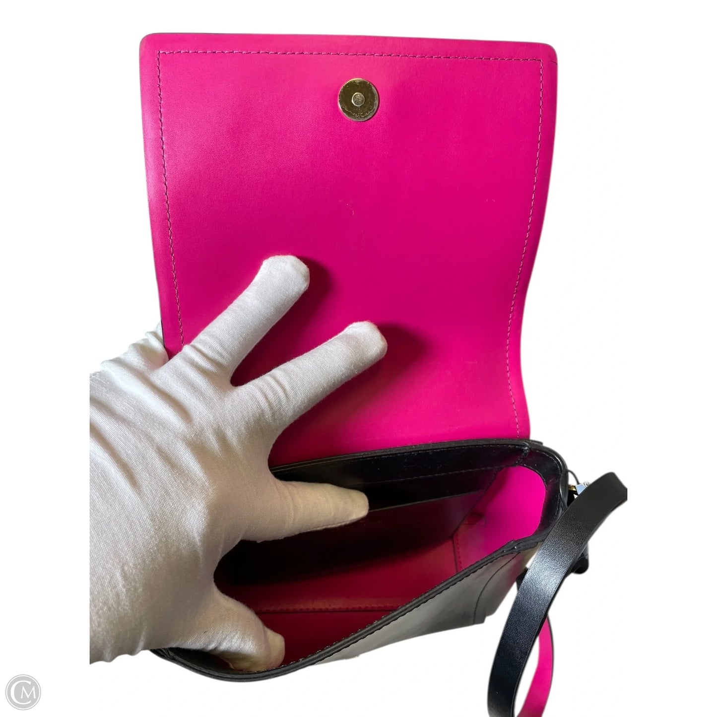 Crossbody Designer By Kate Spade, Size: Small