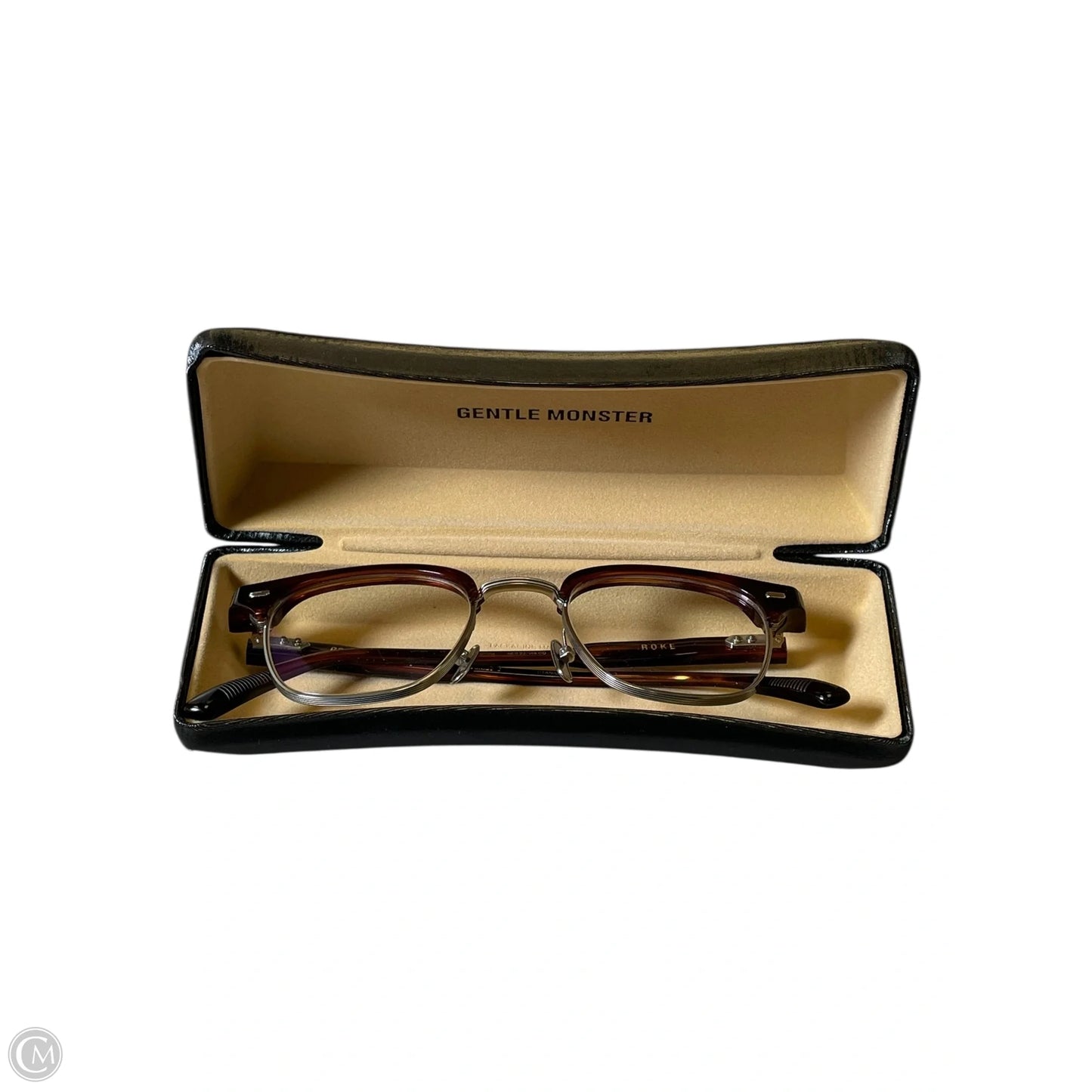 Glasses Accessories By Gentle Monster , Size: Small