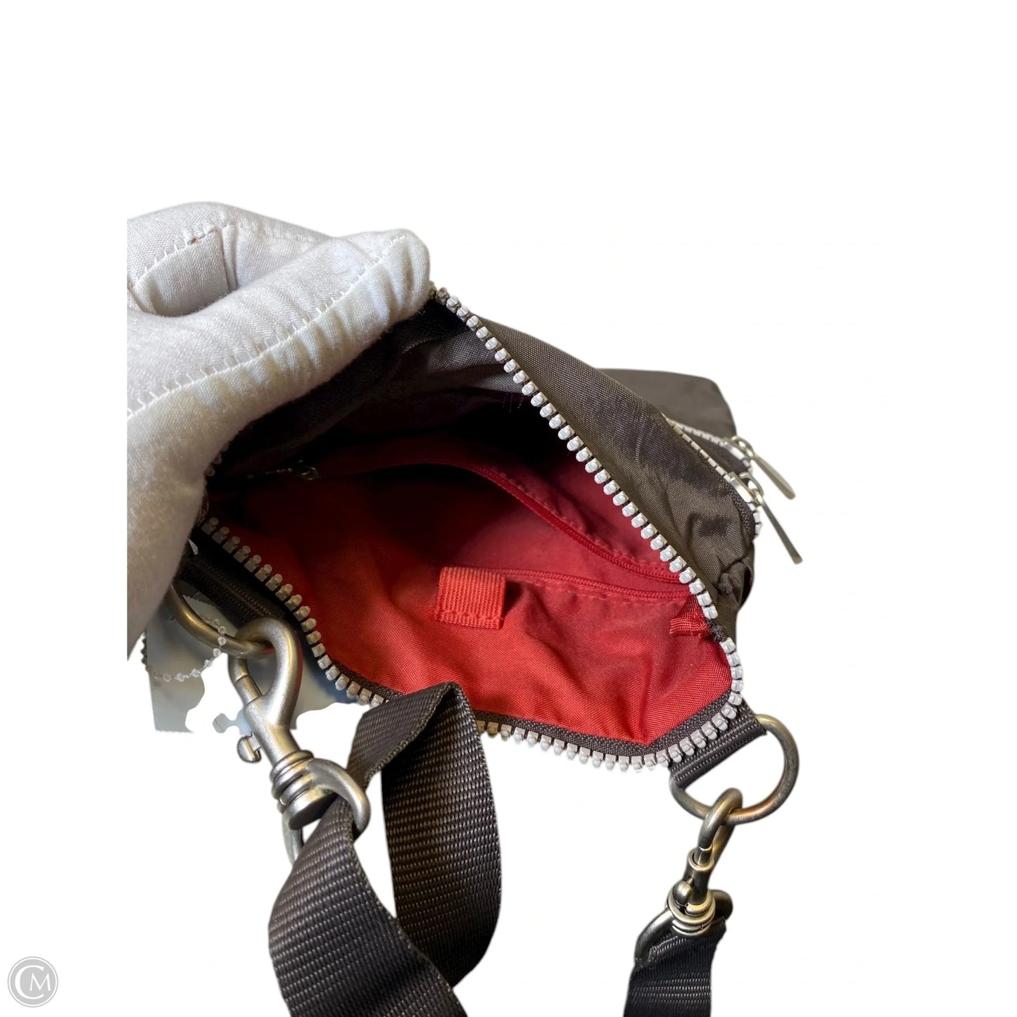 Crossbody By Baggallini, Size: Medium